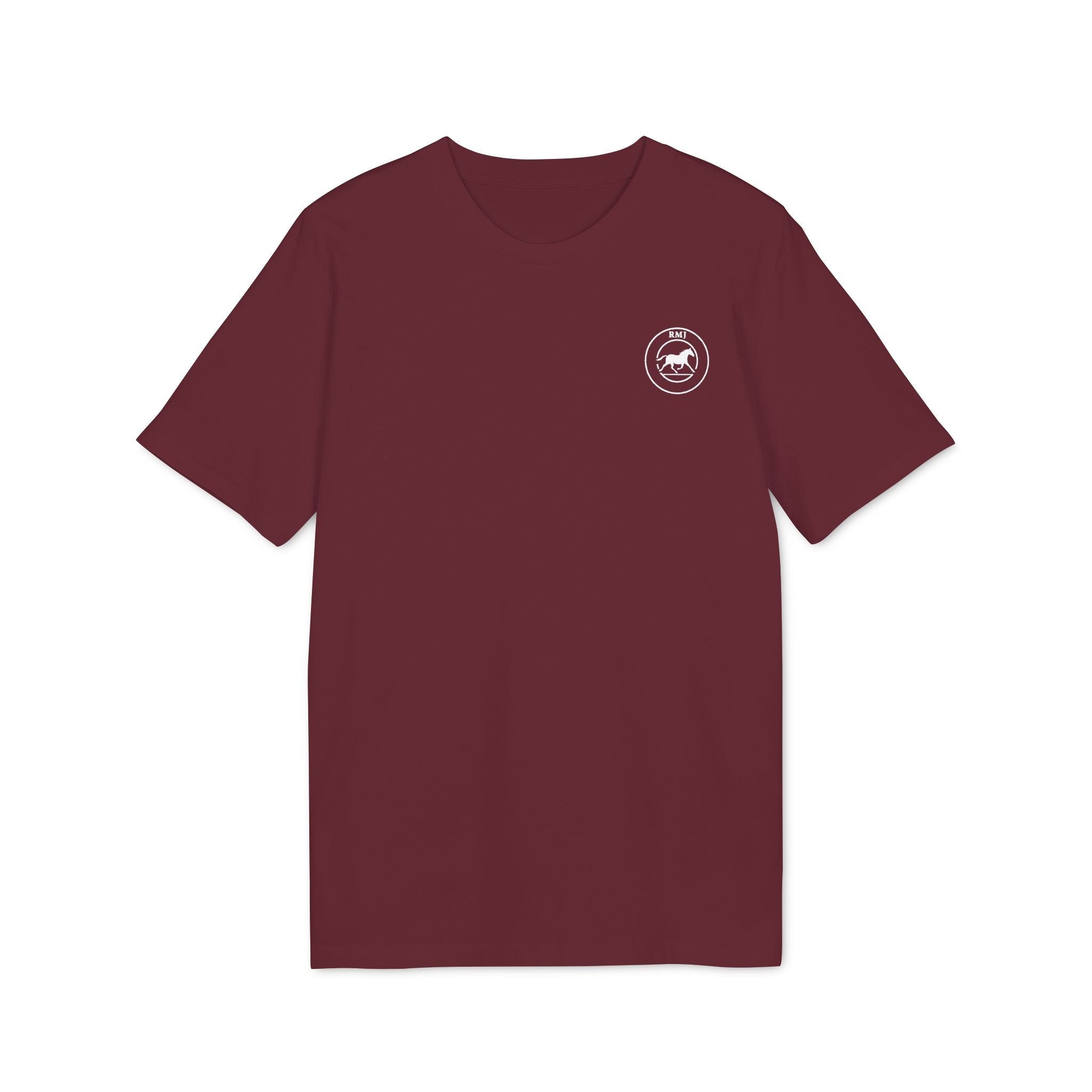 RMJ Supporter Unisex T Shirt
