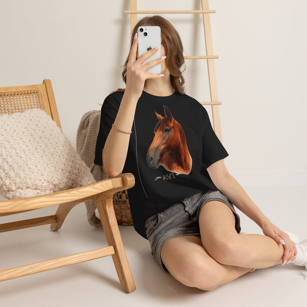 Avi Supporter T-Shirt