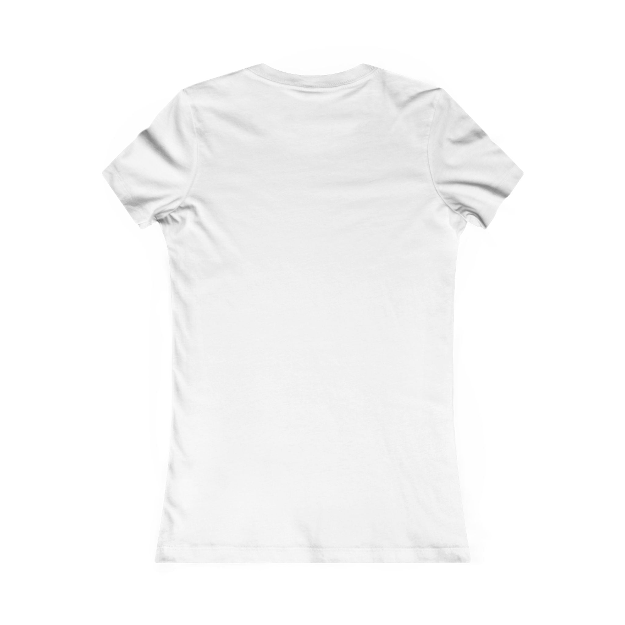 Team Avi -Ladies T-Shirt