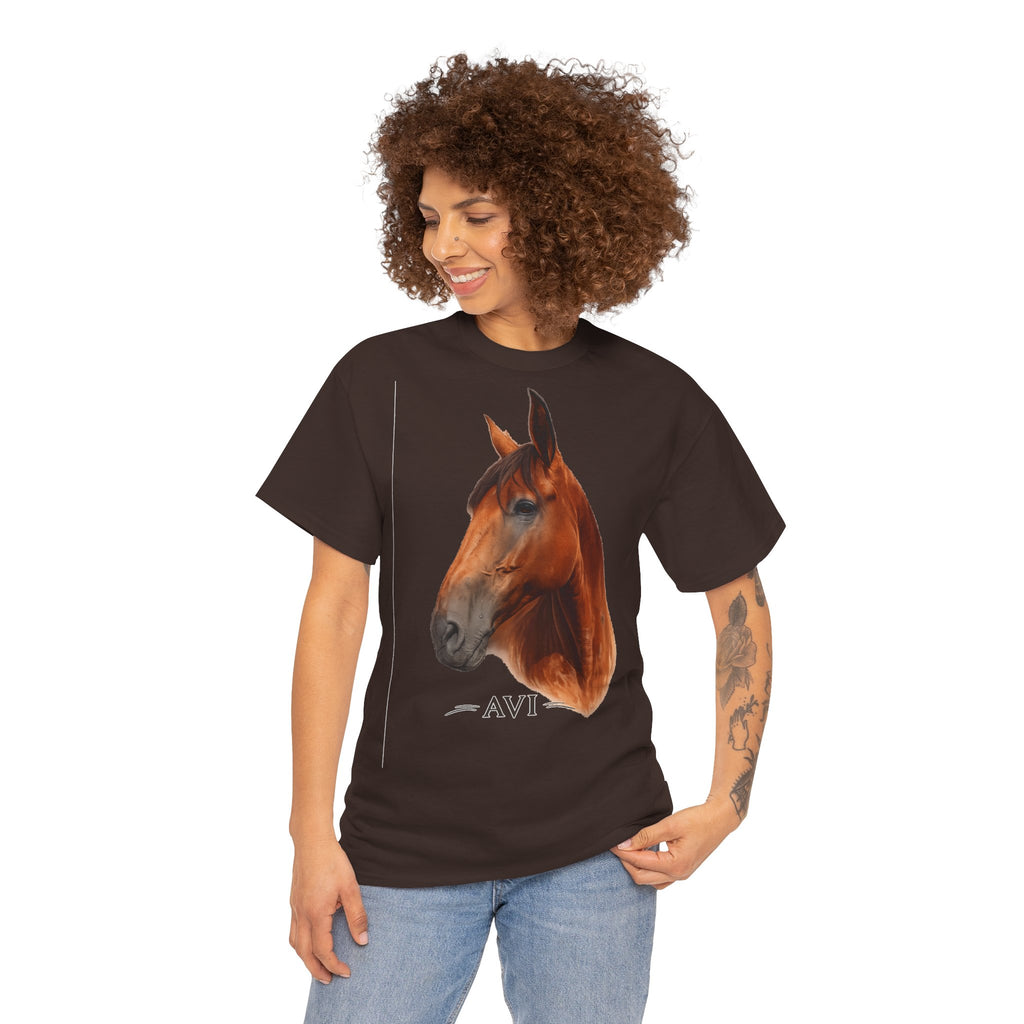 Avi Supporter T-Shirt
