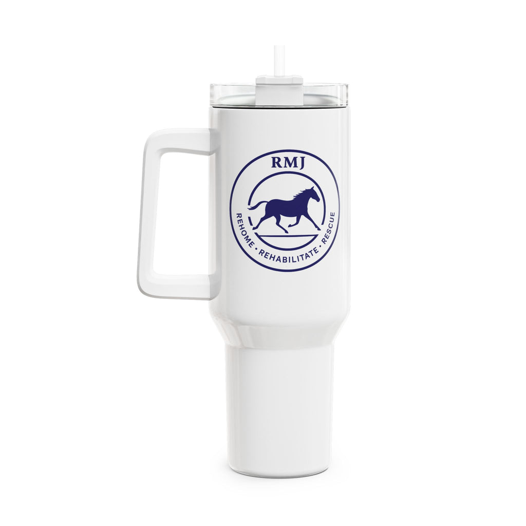 RMJ Supporter Travel Cup