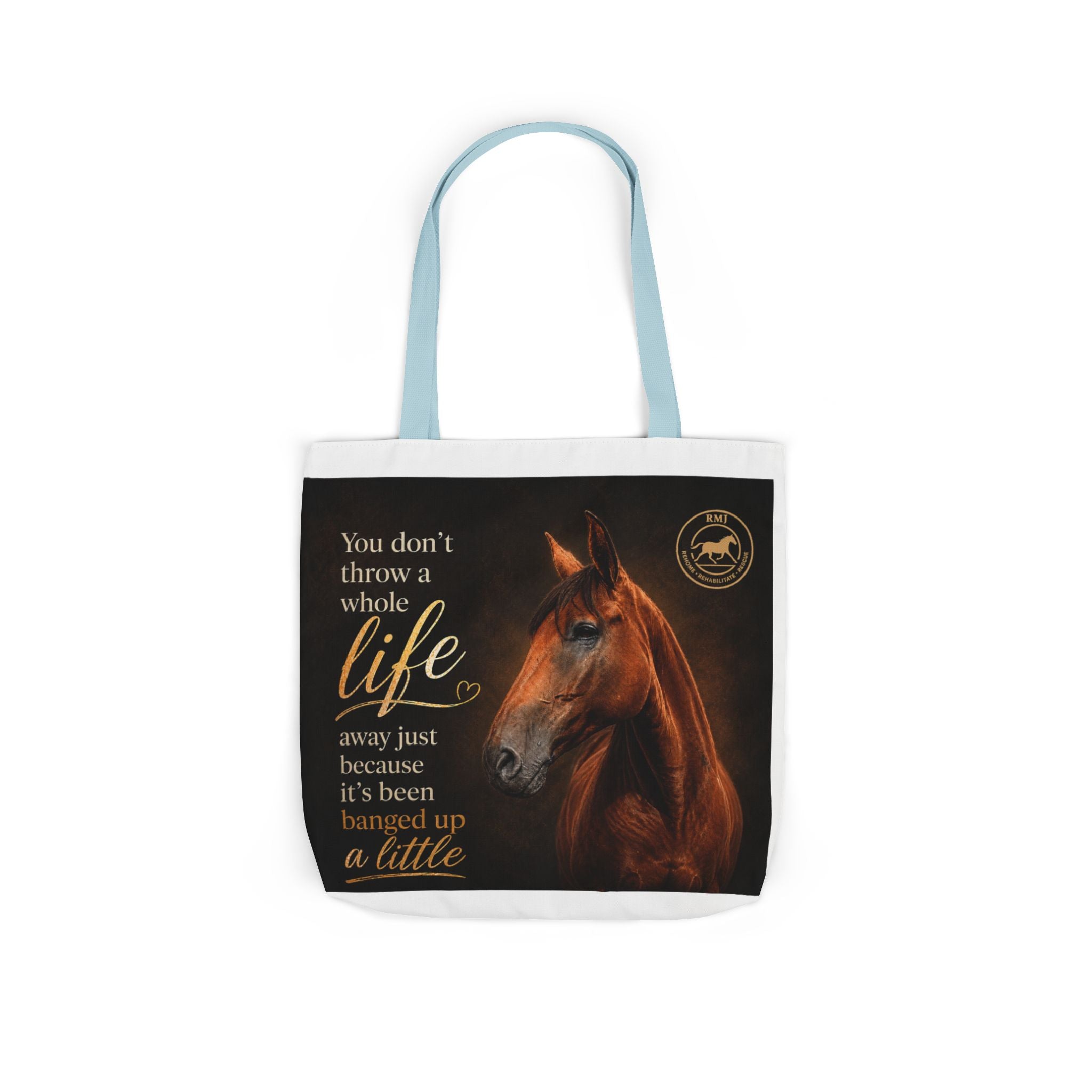 Team Avi Tote Bag