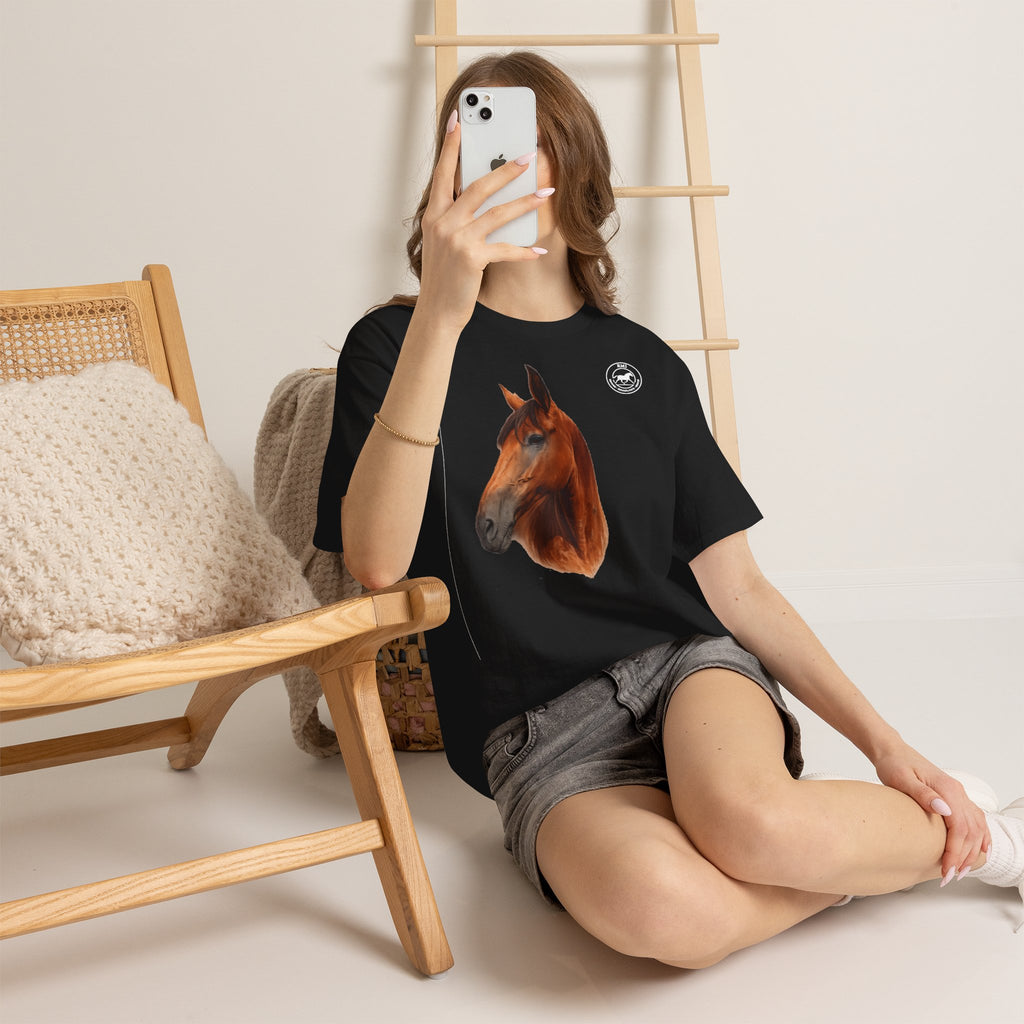 RMJ Avi Supporter T-Shirt