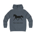 Girlie College Hoodie