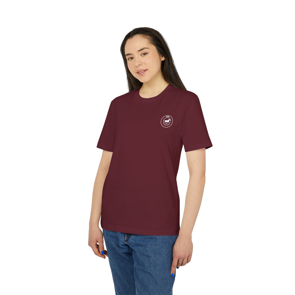 RMJ Supporter Unisex T Shirt