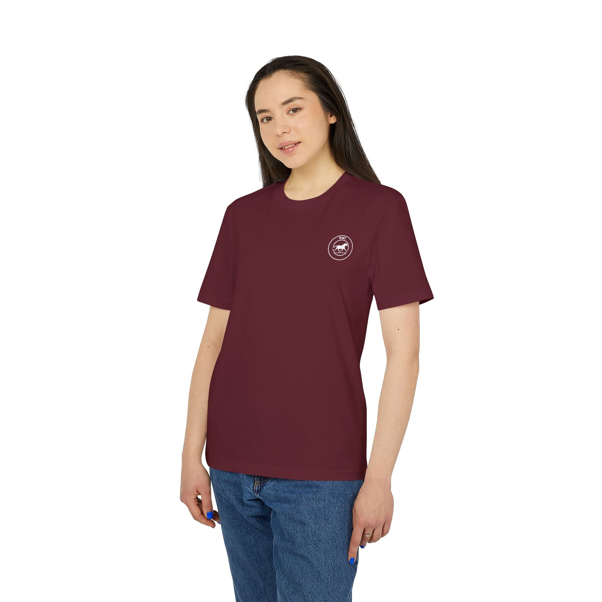 RMJ Supporter Unisex T Shirt