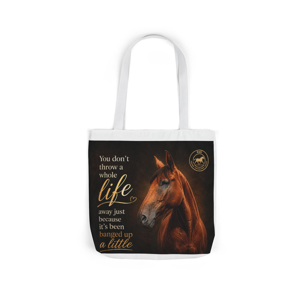 Team Avi Tote Bag