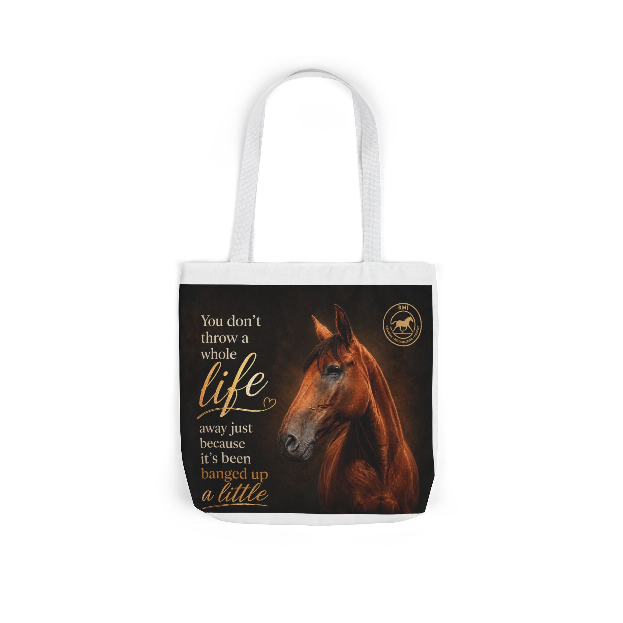 Team Avi Tote Bag