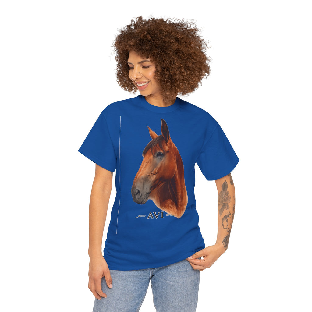 Avi Supporter T-Shirt
