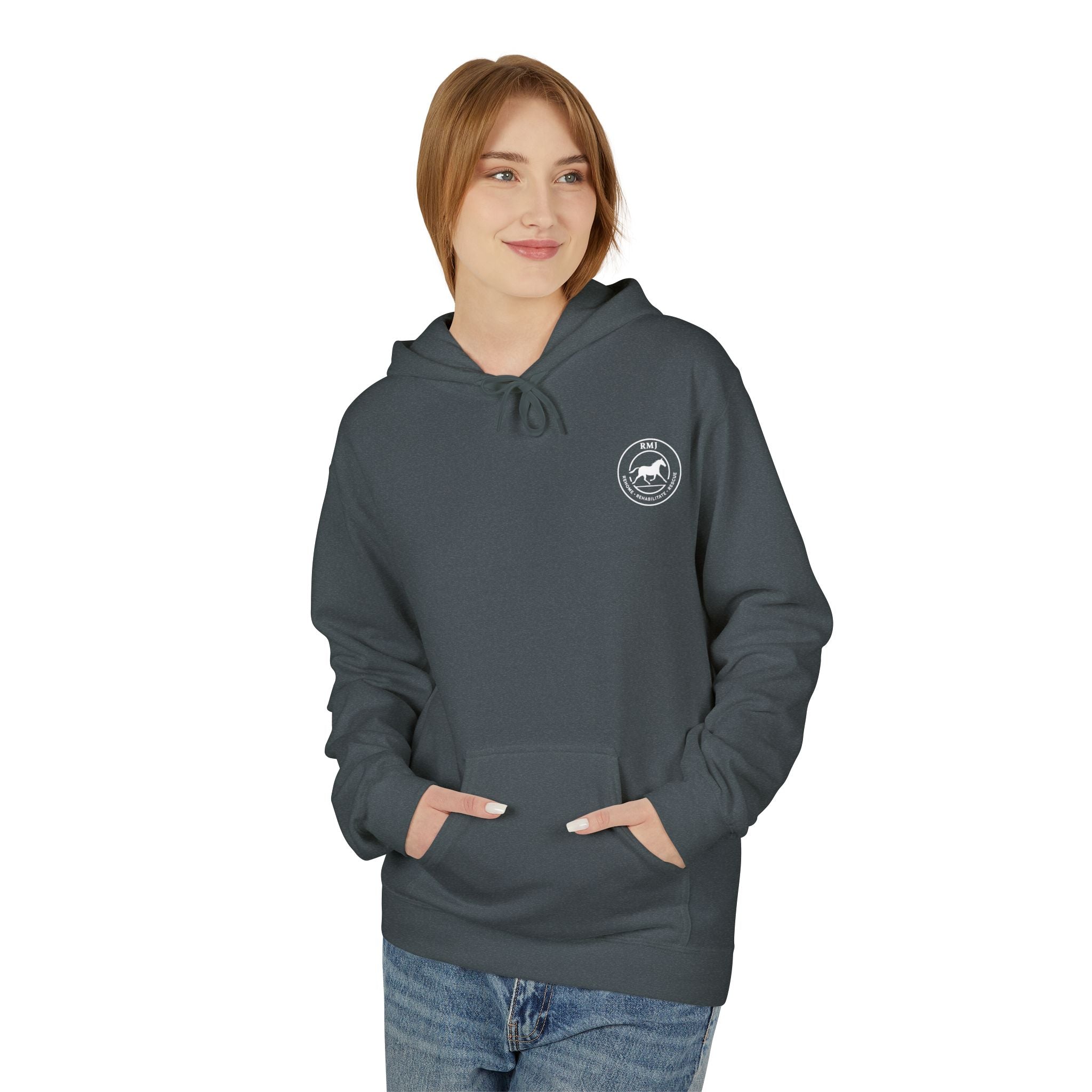 RMJ Supporter Hoodie