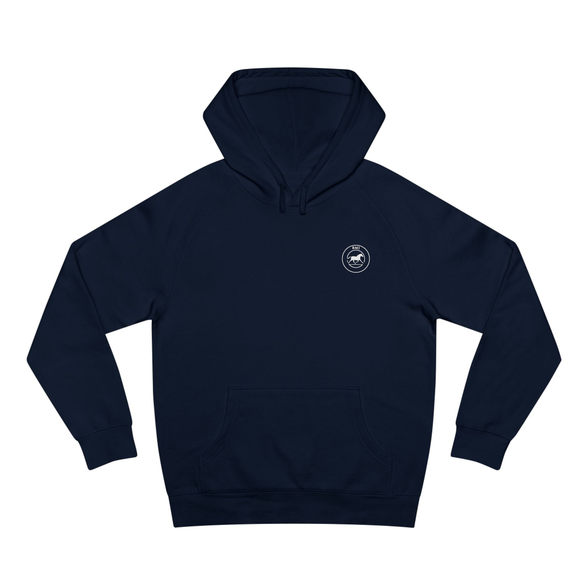 RMJ Supporter Hoodie