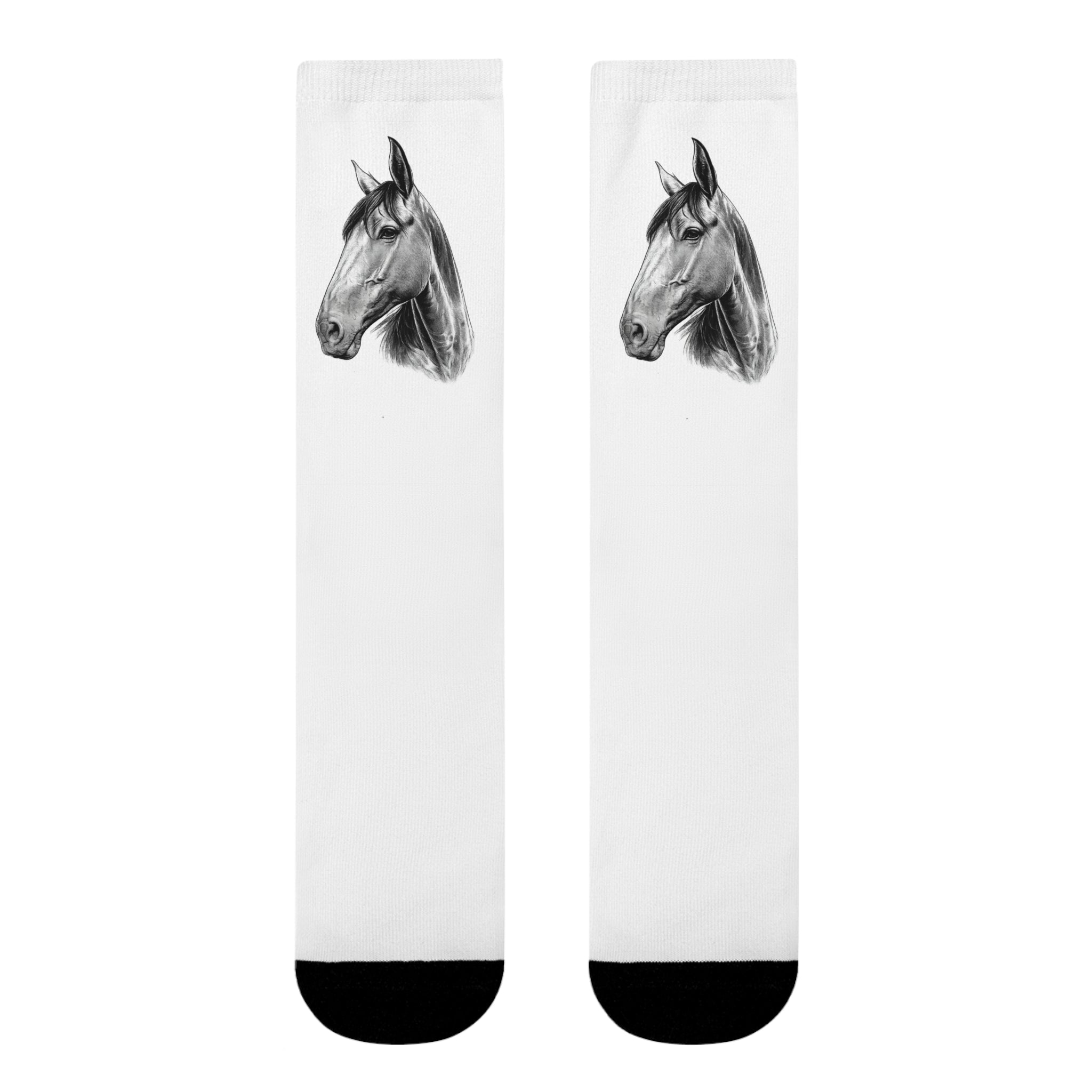 Team Avi Crew Socks