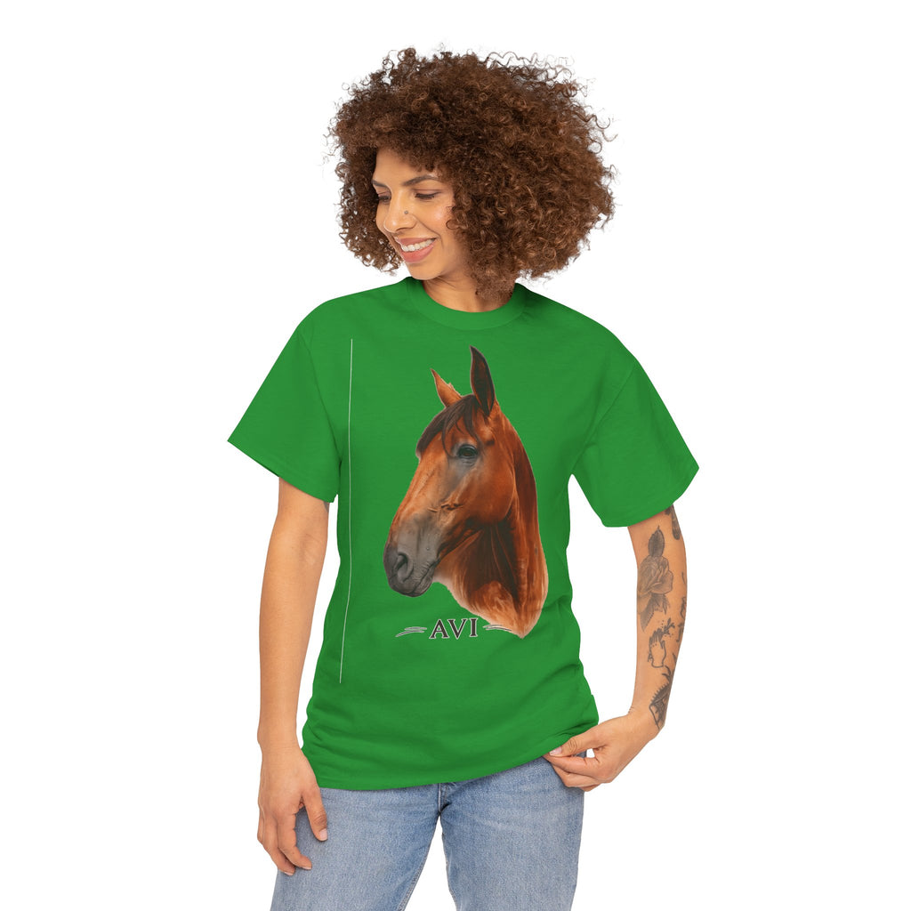 Avi Supporter T-Shirt