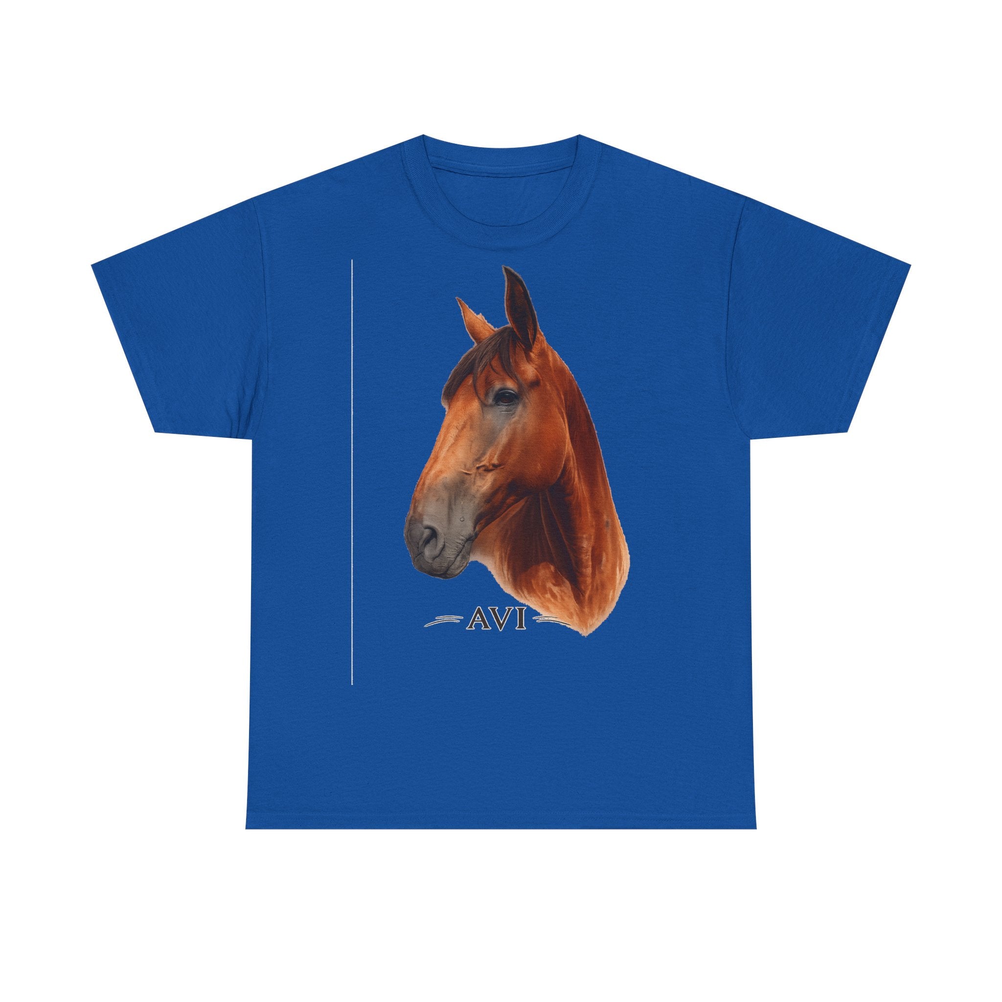 Avi Supporter T-Shirt