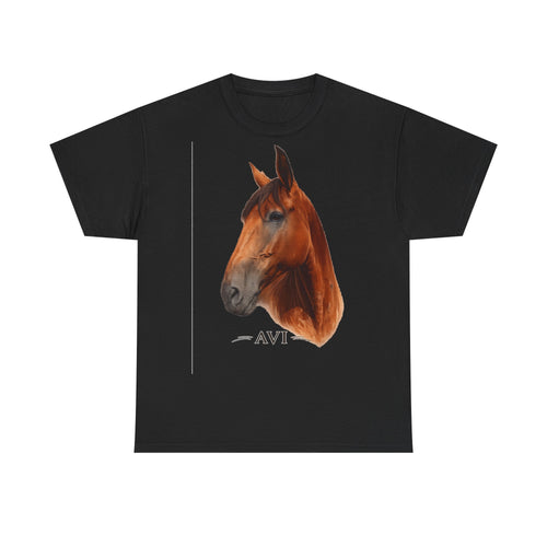 Avi Supporter T-Shirt