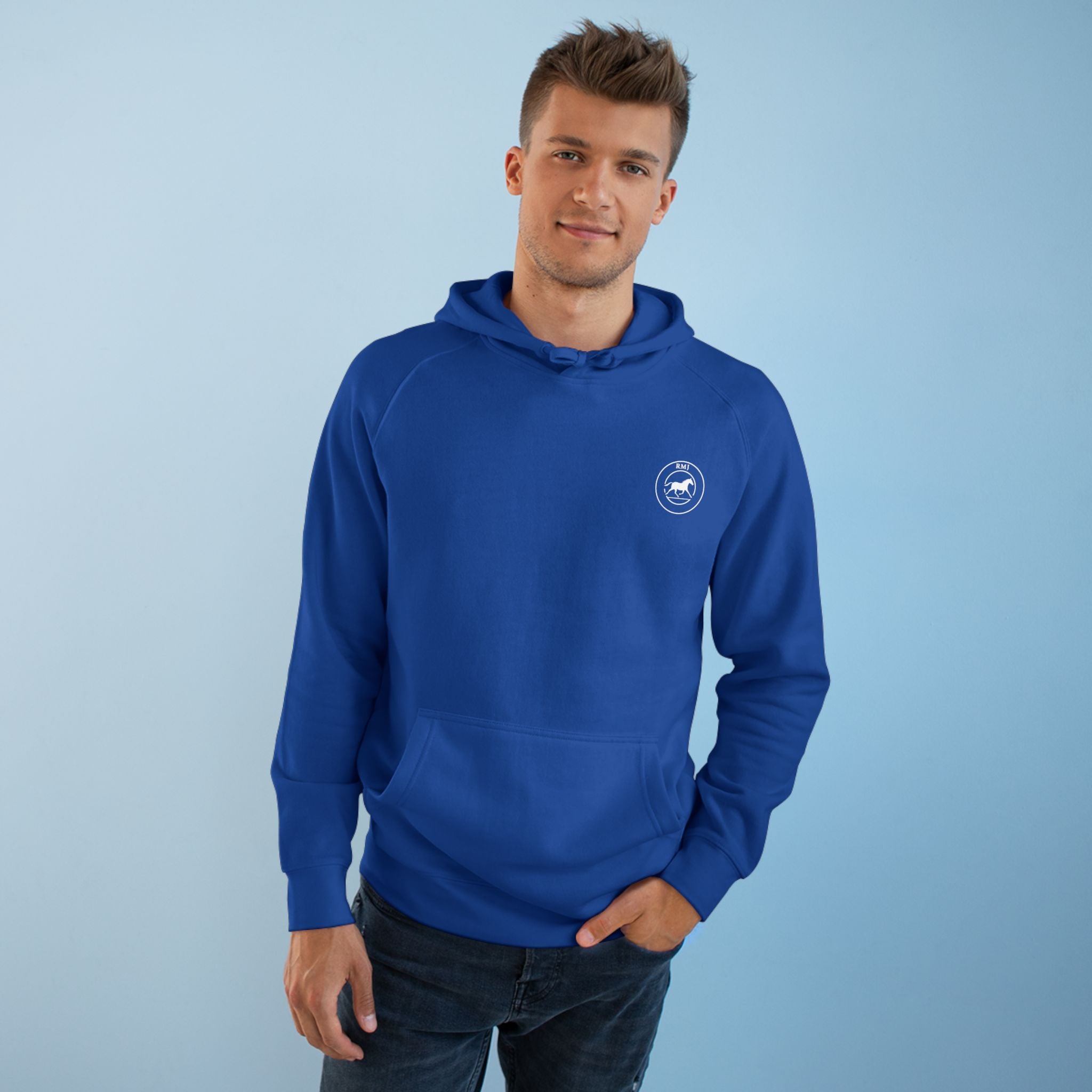 RMJ Supporter Hoodie