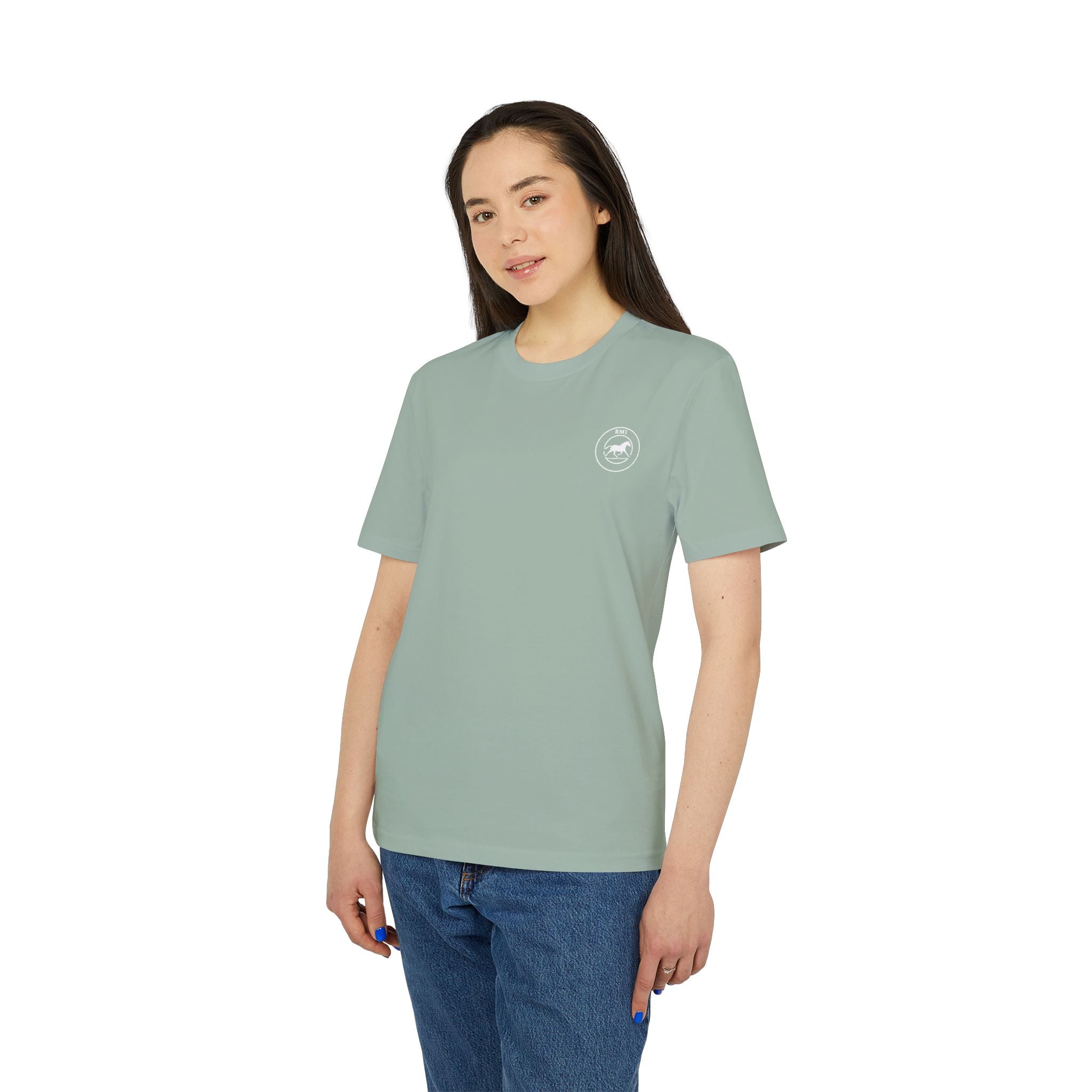 RMJ Supporter Unisex T Shirt
