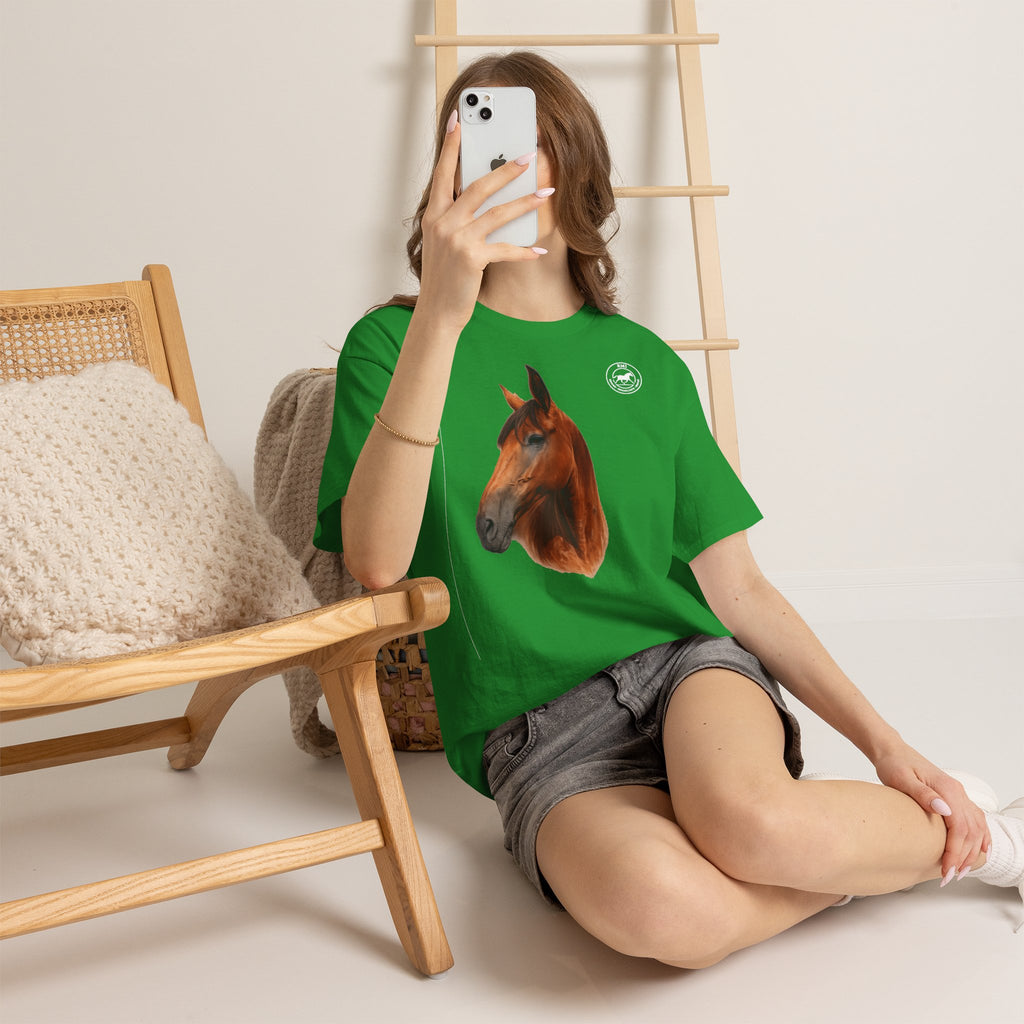 RMJ Avi Supporter T-Shirt