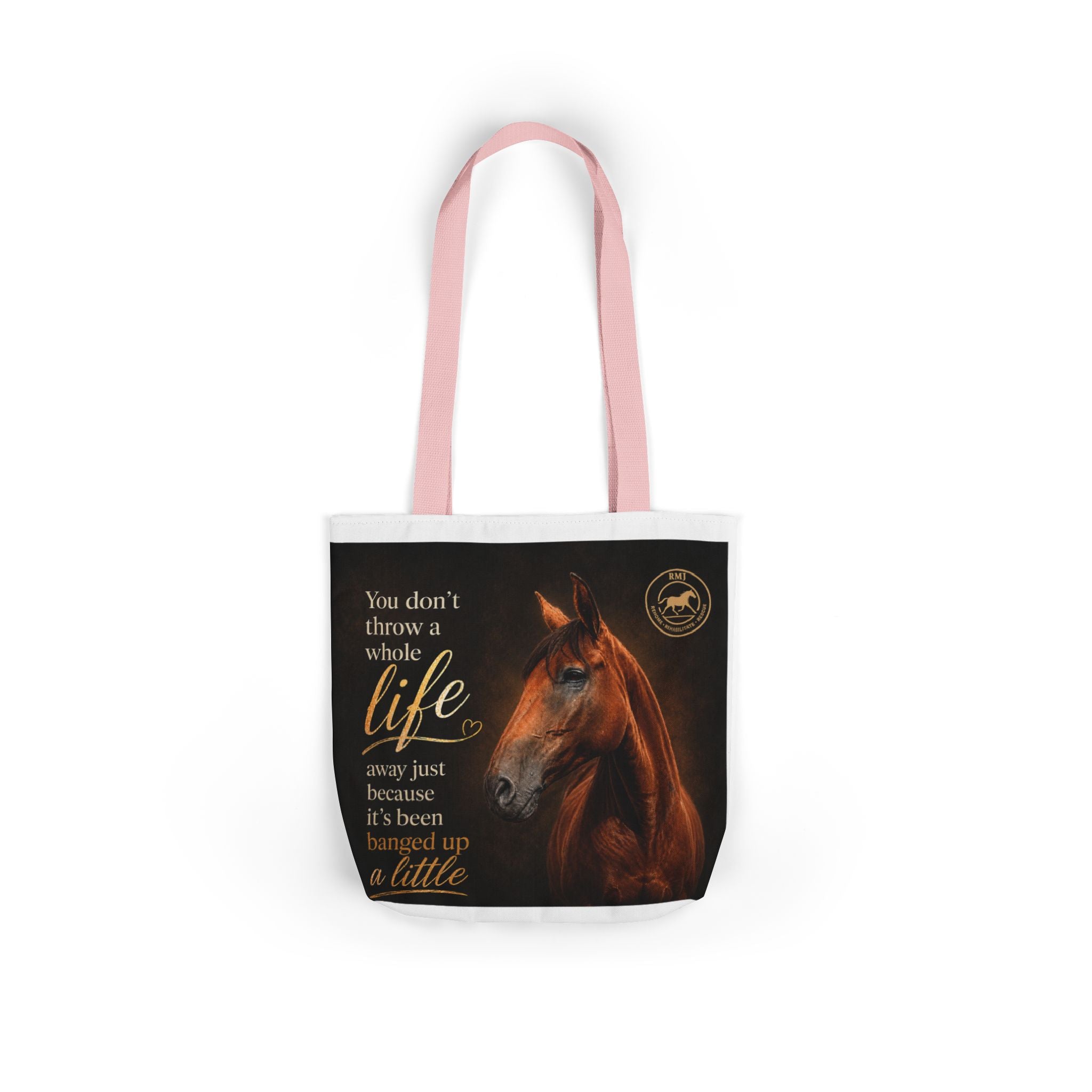 Team Avi Tote Bag