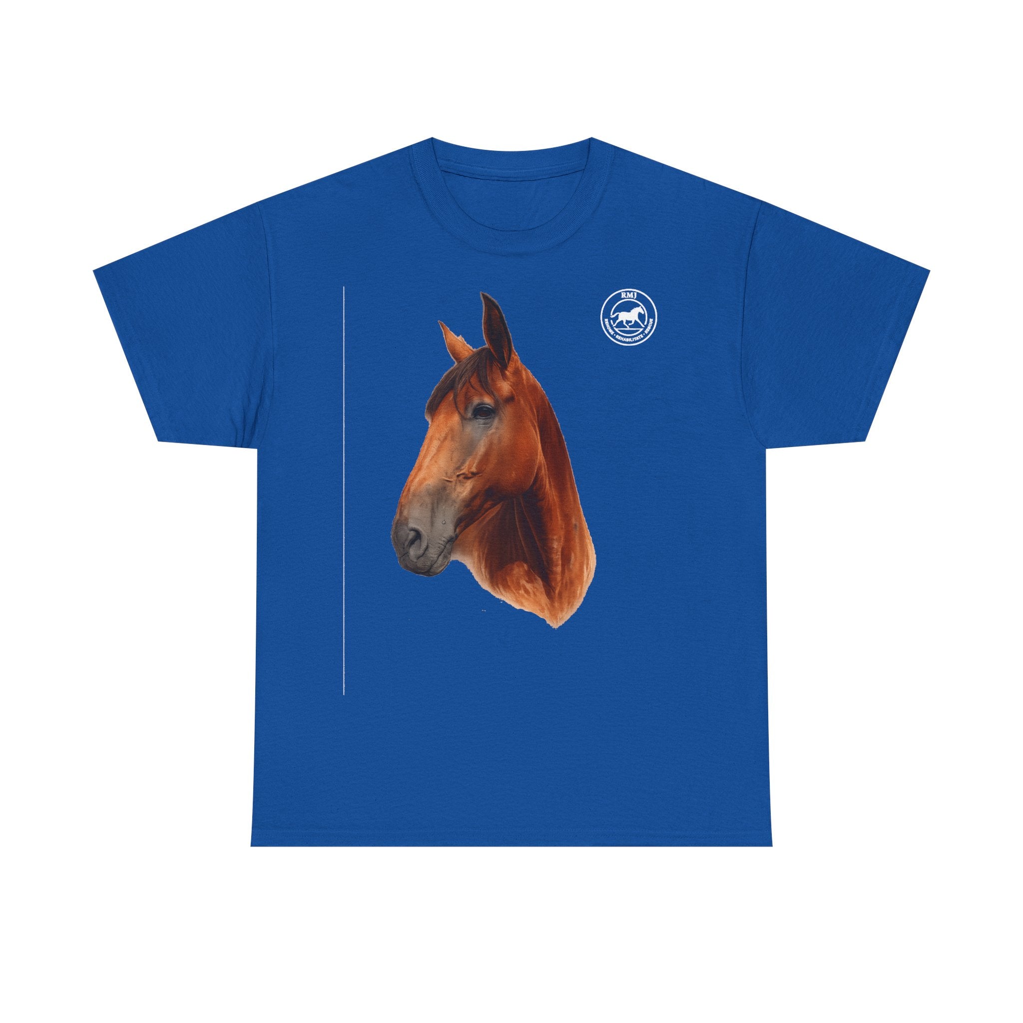 RMJ Avi Supporter T-Shirt