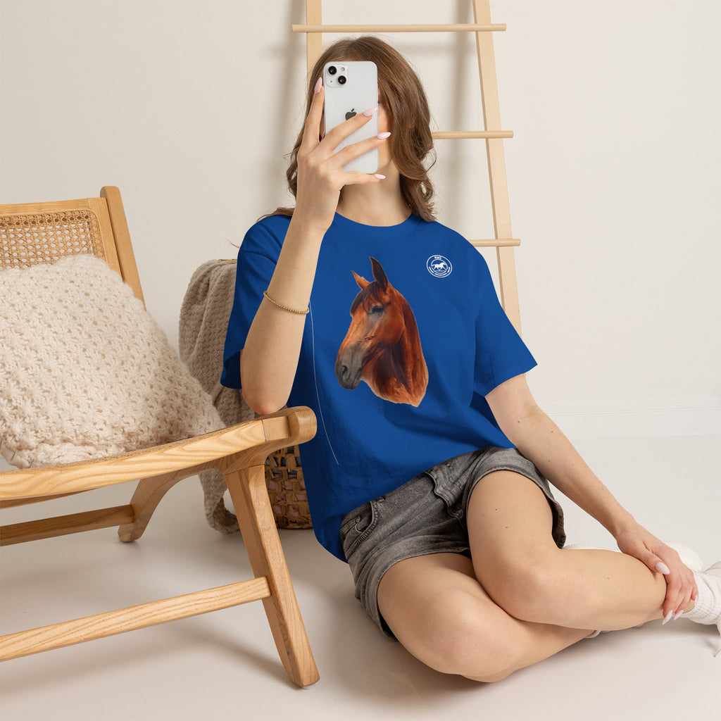 RMJ Avi Supporter T-Shirt