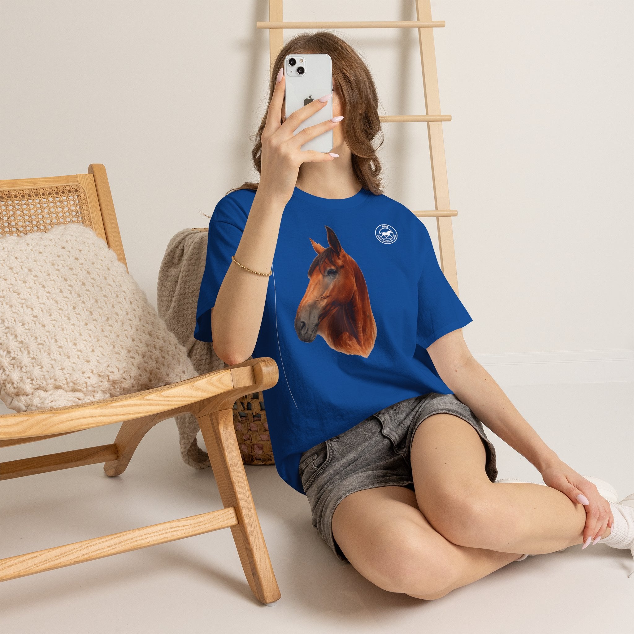 RMJ Avi Supporter T-Shirt