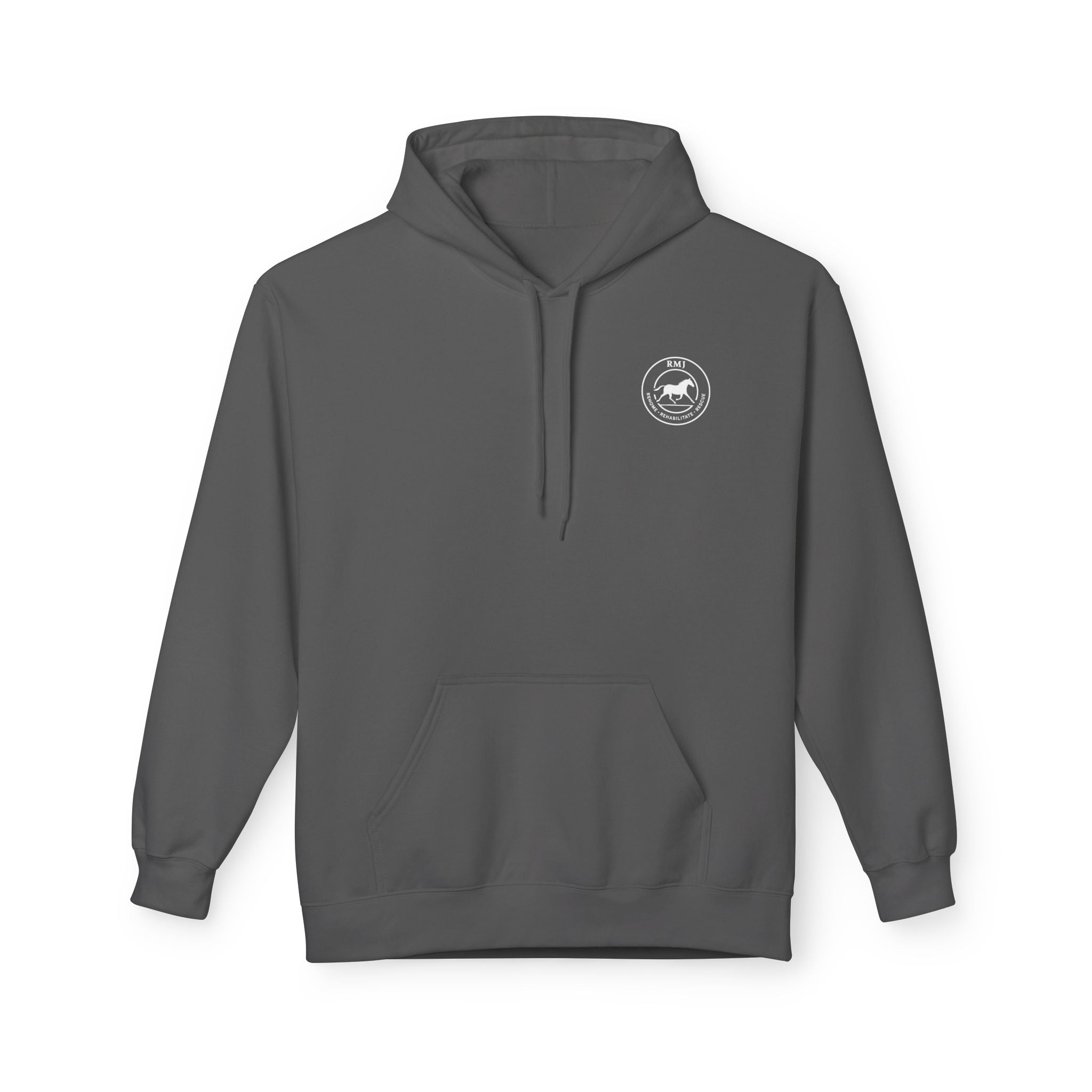 RMJ Supporter Hoodie