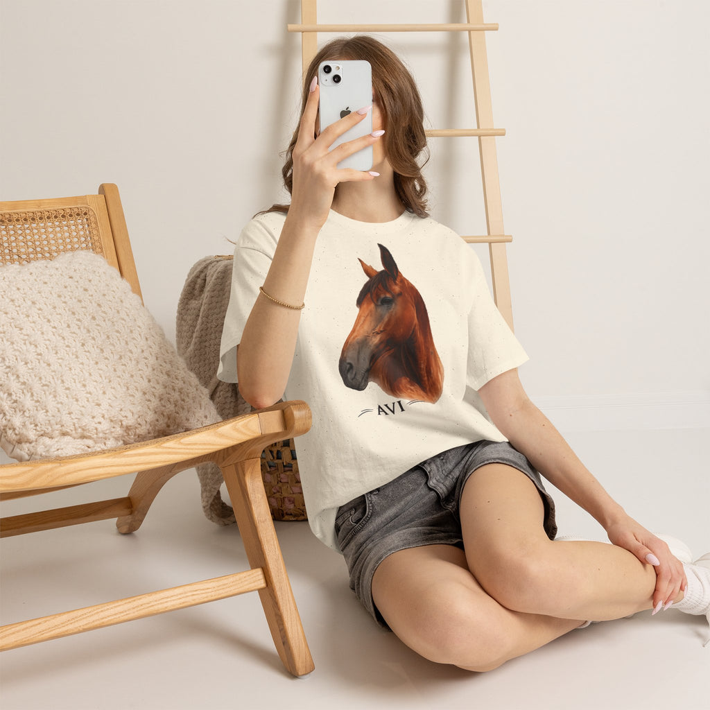 Avi Supporter T-Shirt