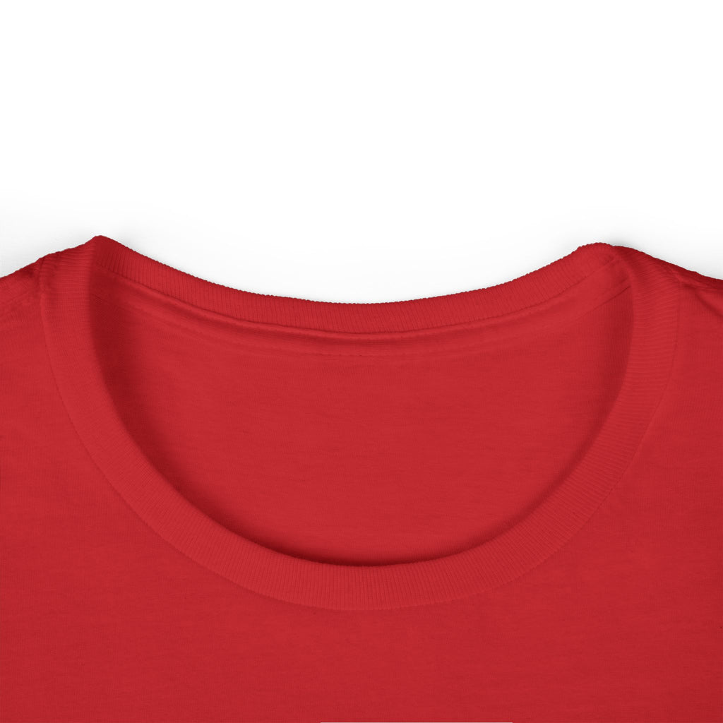 RMJ Supporter T-Shirt Large Logo