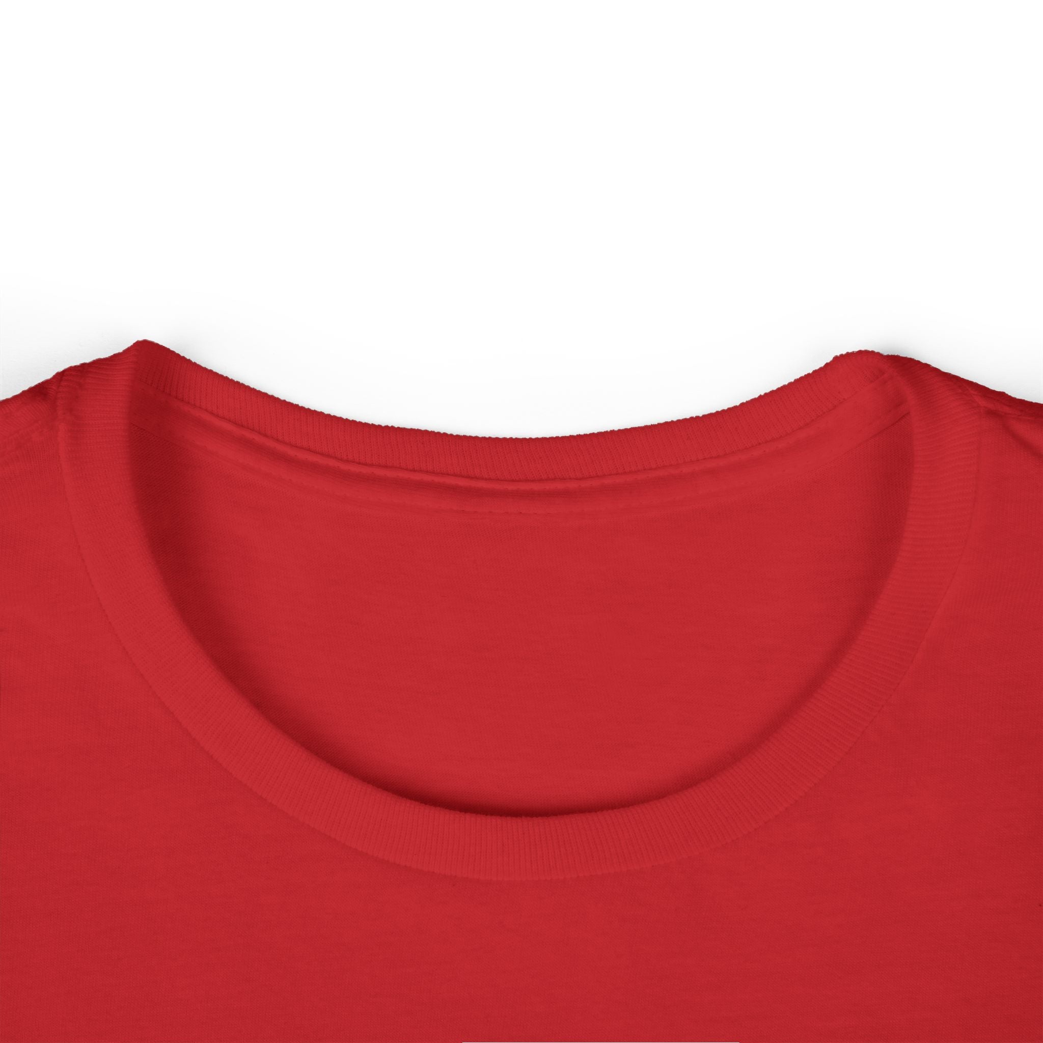 RMJ Supporter T-Shirt Large Logo