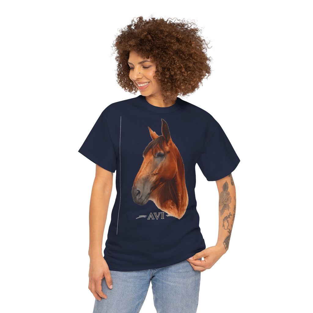Avi Supporter T-Shirt