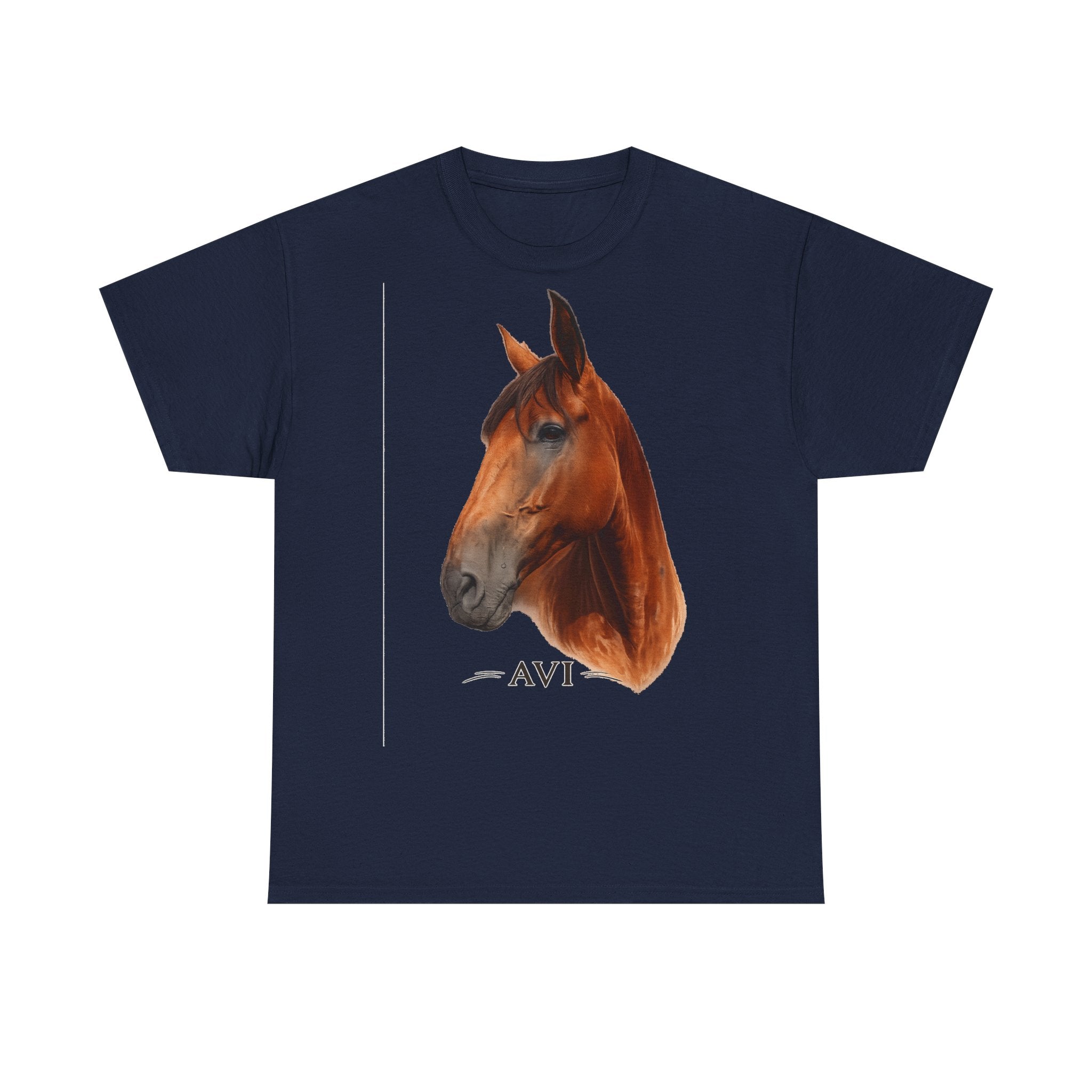 Avi Supporter T-Shirt