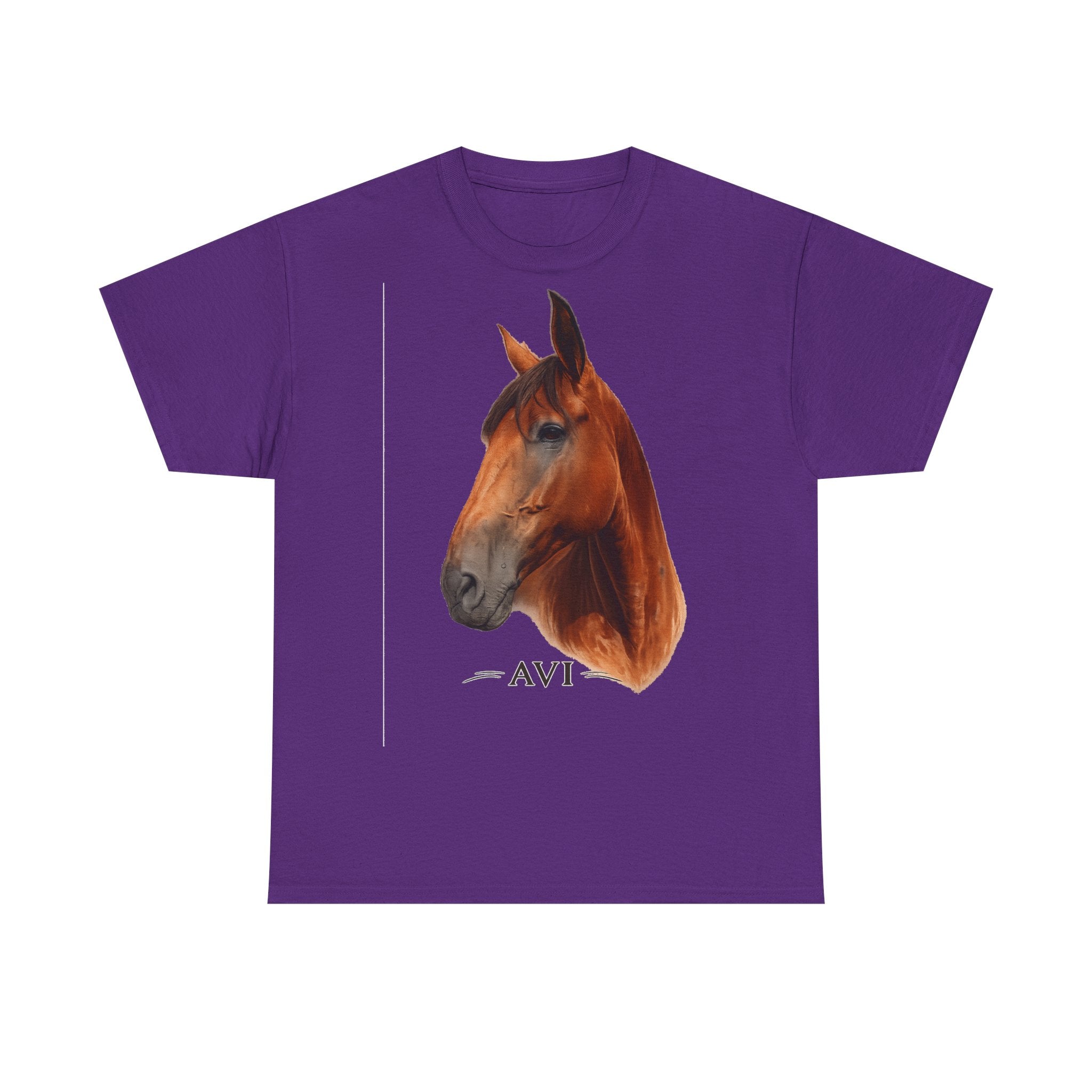 Avi Supporter T-Shirt