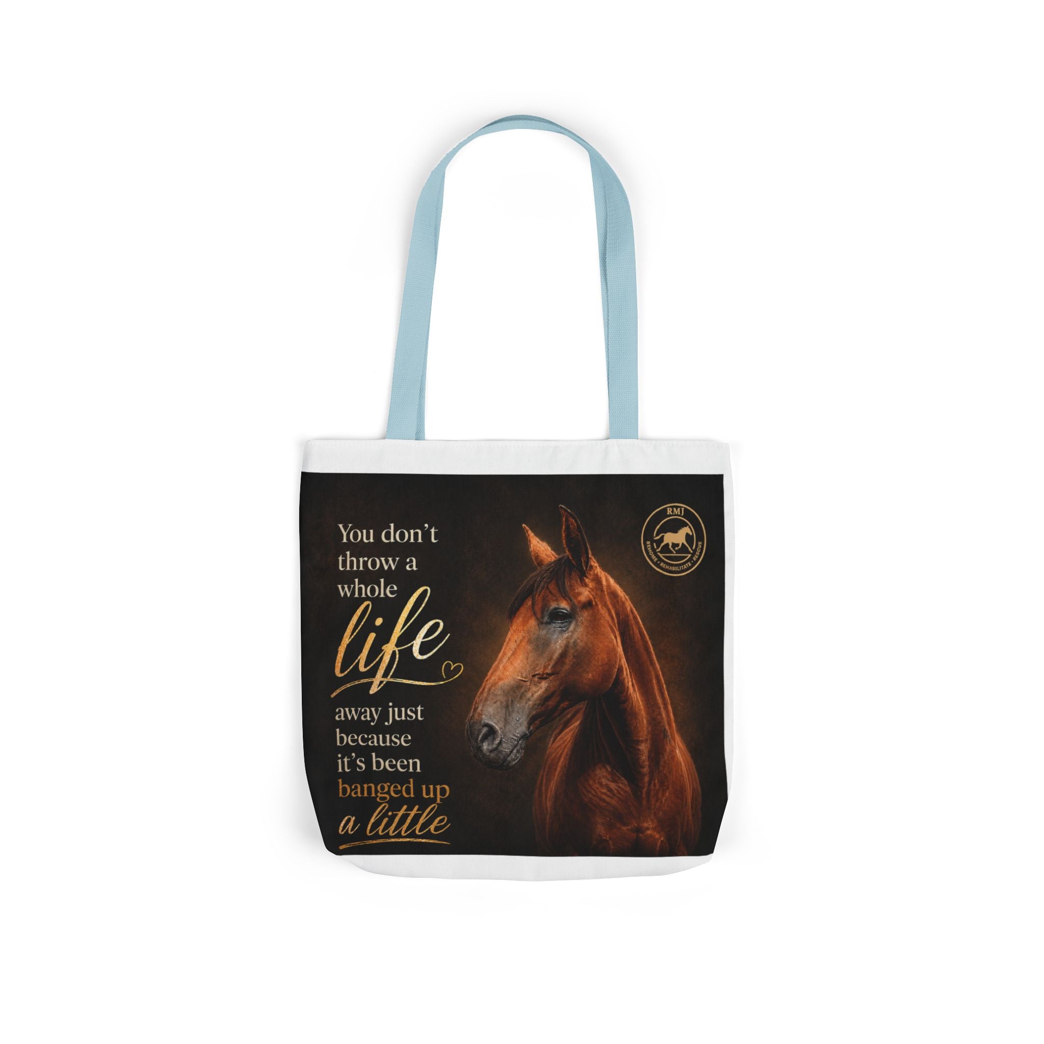 Team Avi Tote Bag