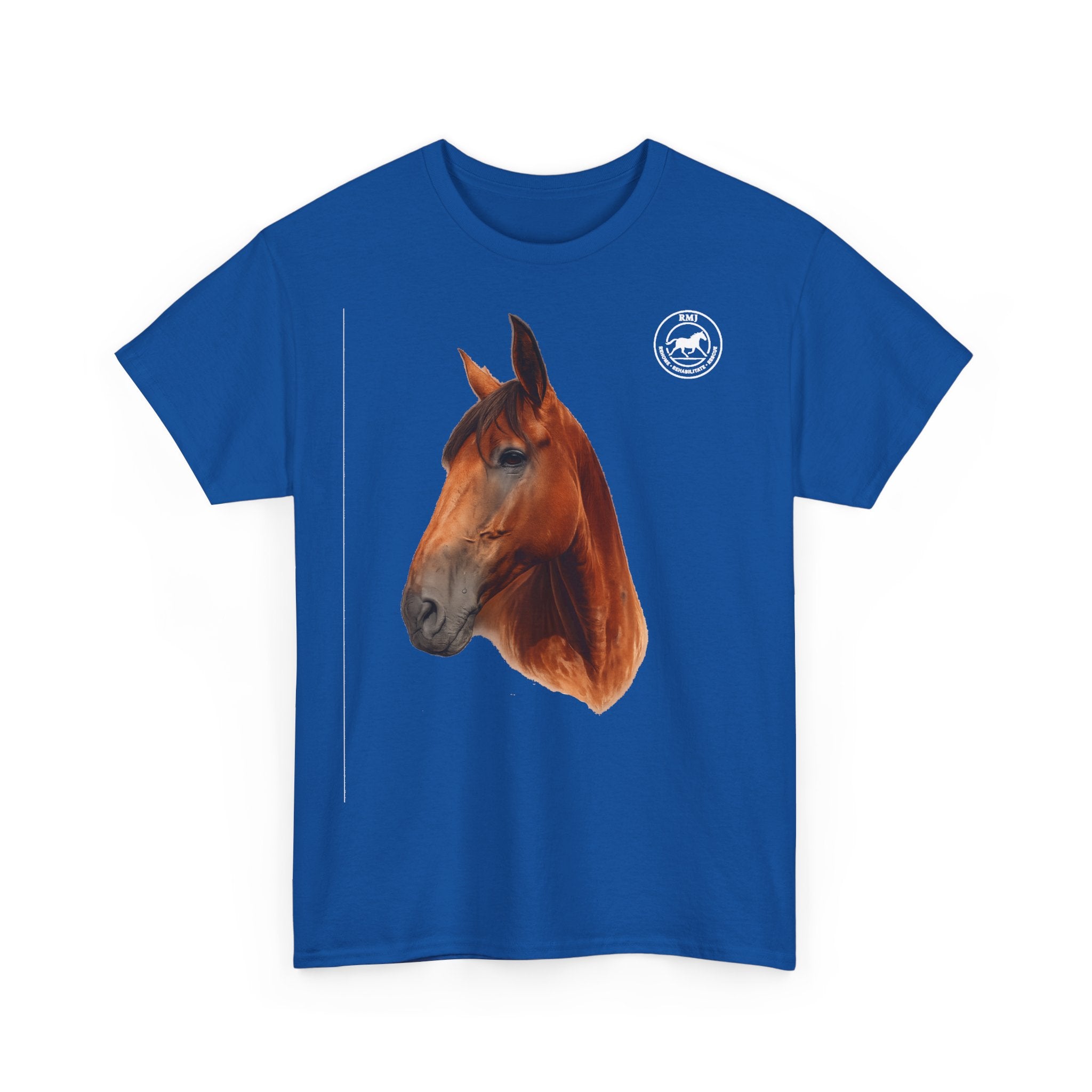 RMJ Avi Supporter T-Shirt