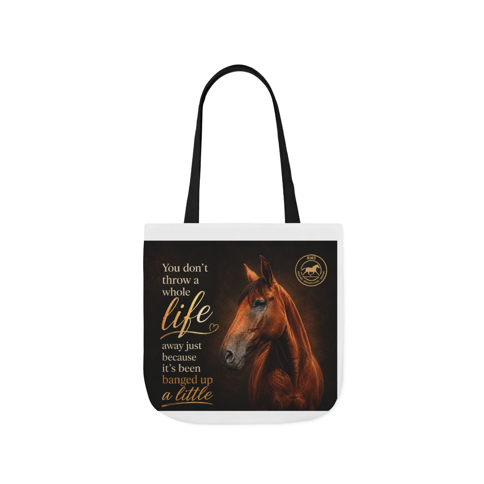 Team Avi Tote Bag
