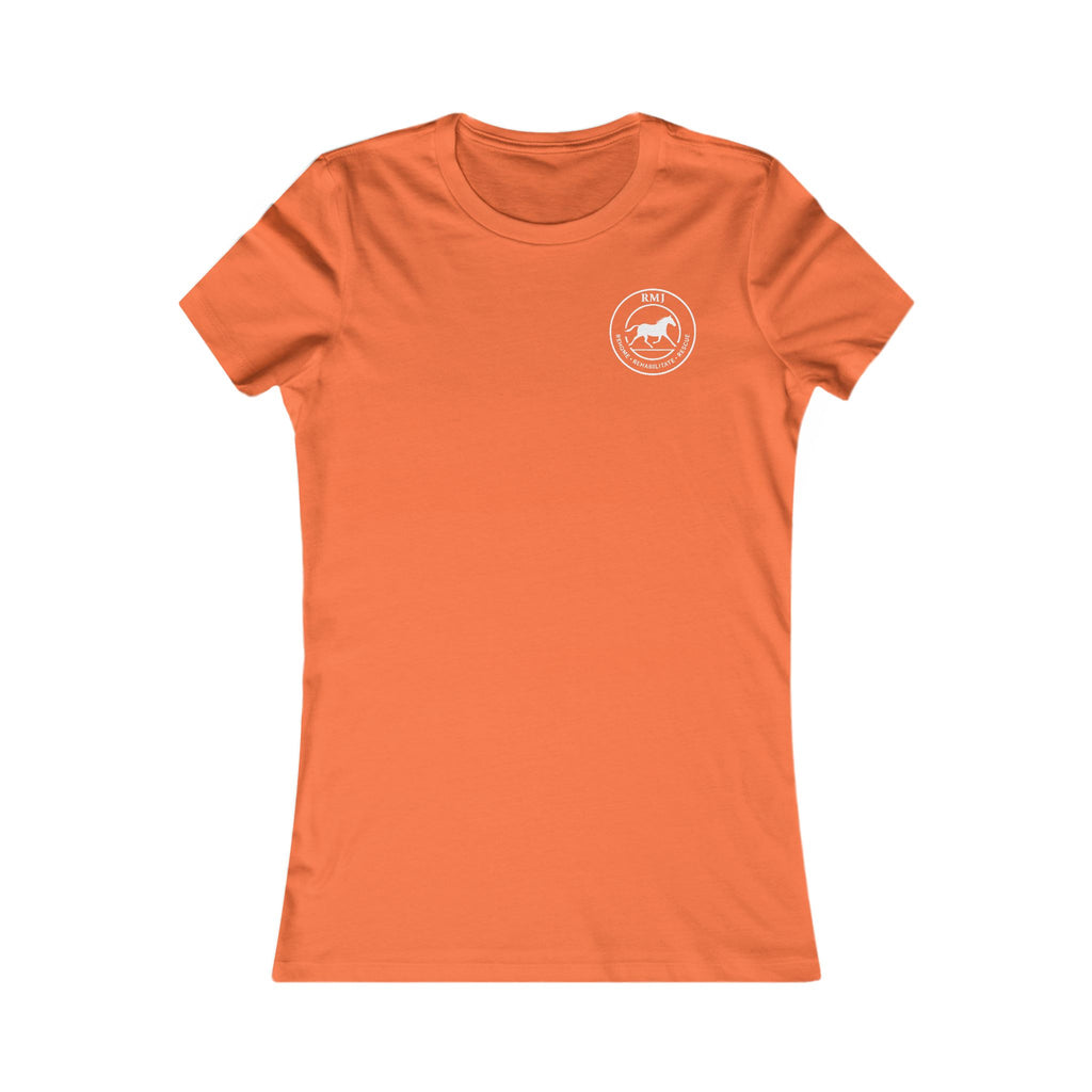 RMJ Supporters Personalised T-Shirt