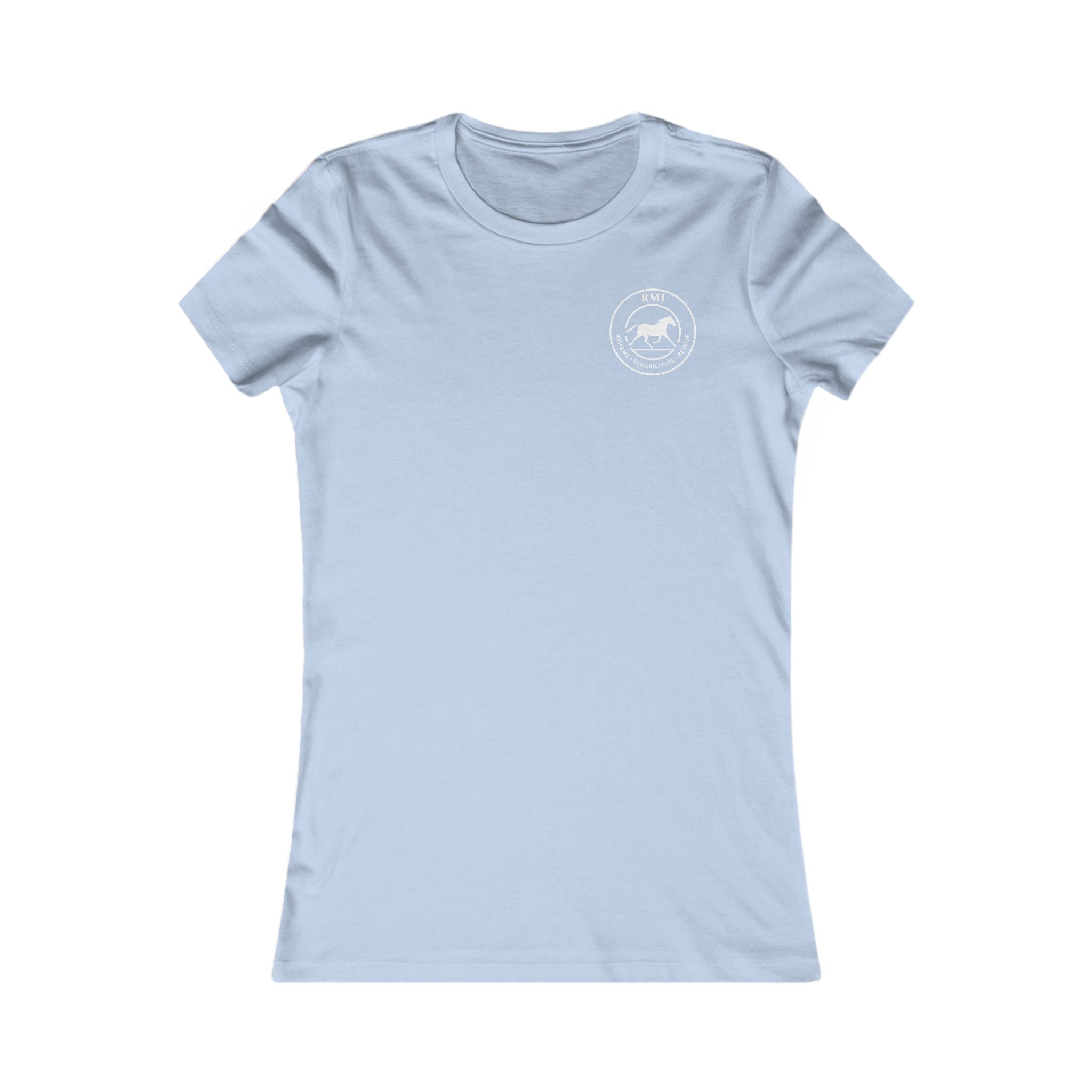 RMJ Supporters Personalised T-Shirt