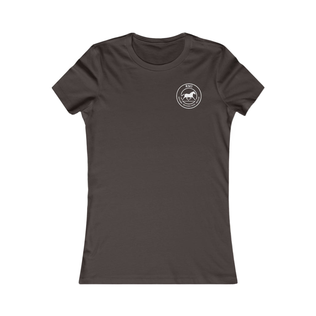 RMJ Supporters Personalised T-Shirt