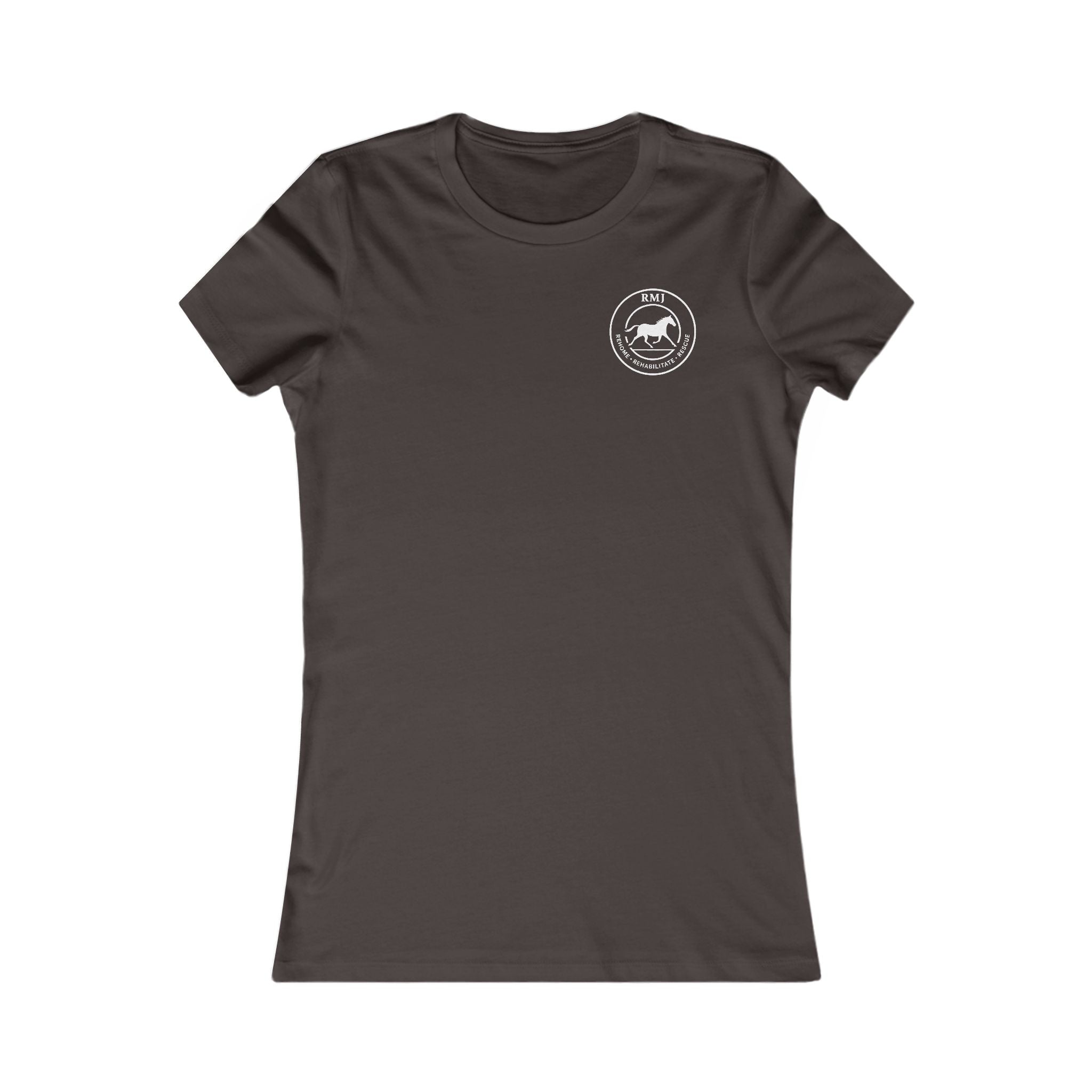 RMJ Supporters Personalised T-Shirt
