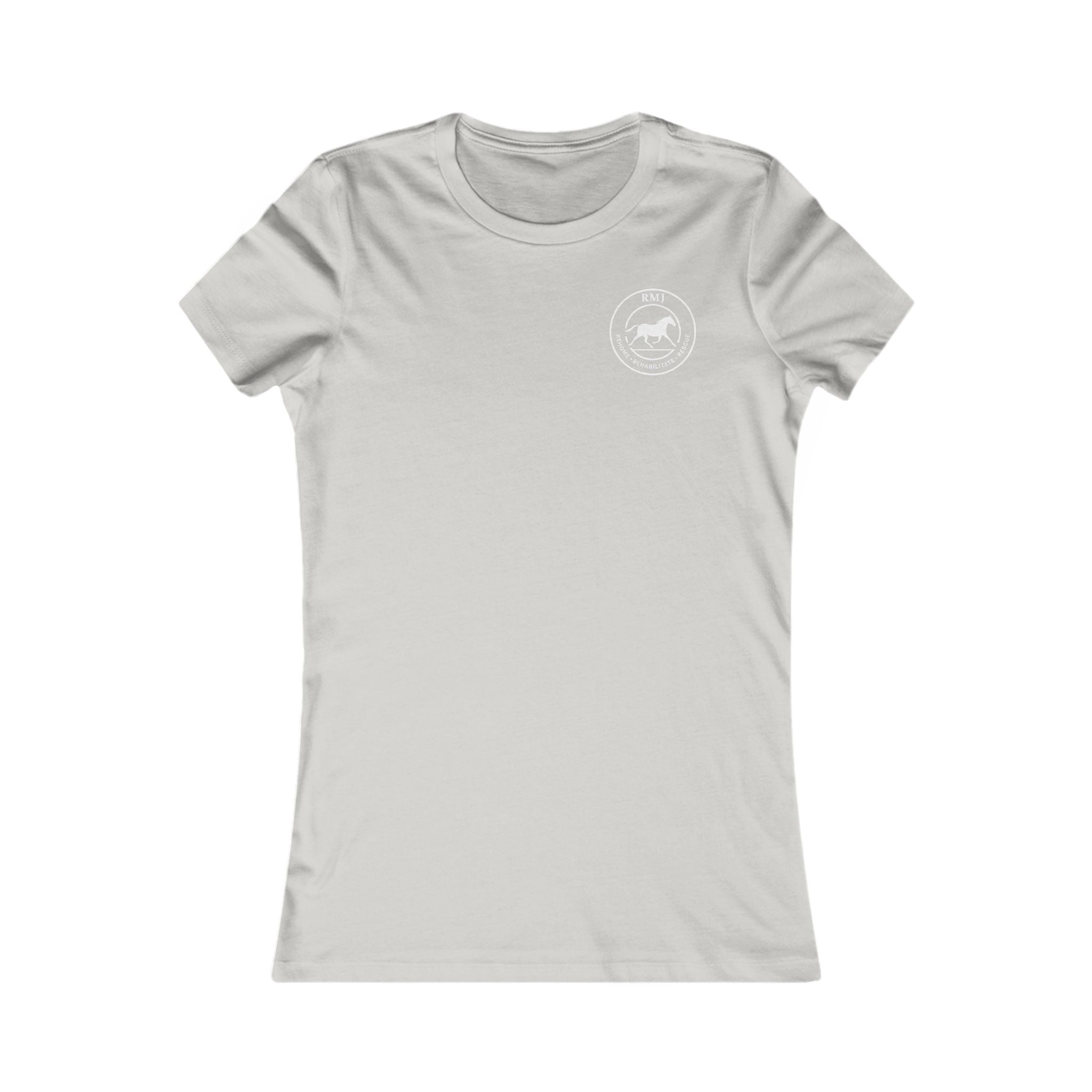 RMJ Supporters Personalised T-Shirt