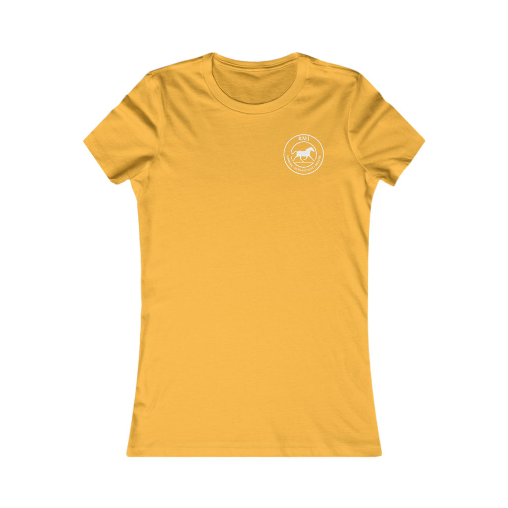 RMJ Supporters Personalised T-Shirt