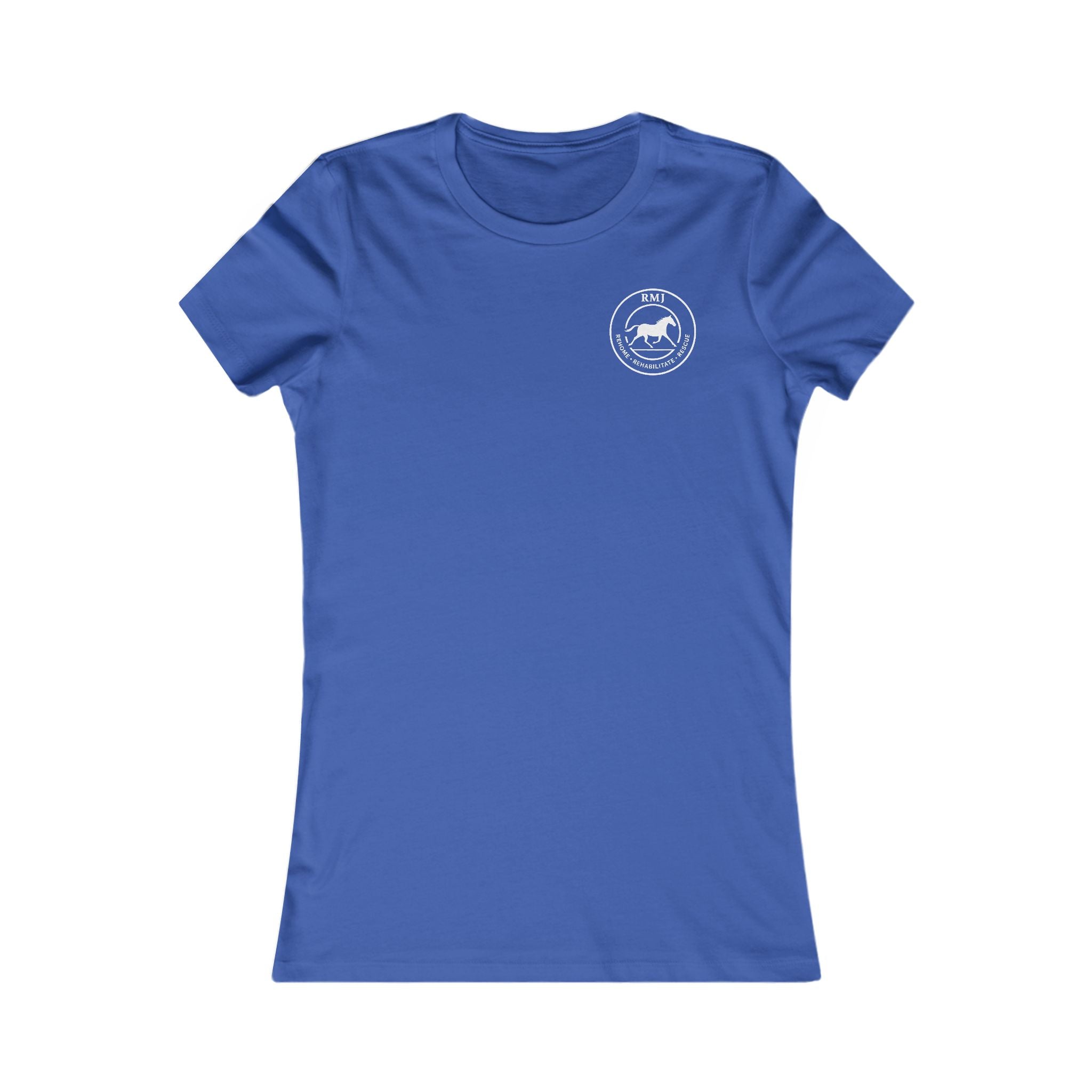 RMJ Supporters Personalised T-Shirt