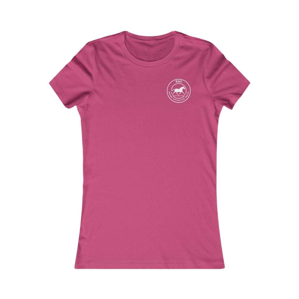 RMJ Supporters Personalised T-Shirt