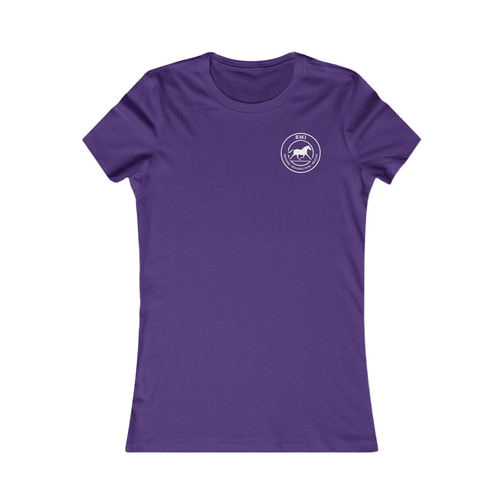 RMJ Supporters Personalised T-Shirt