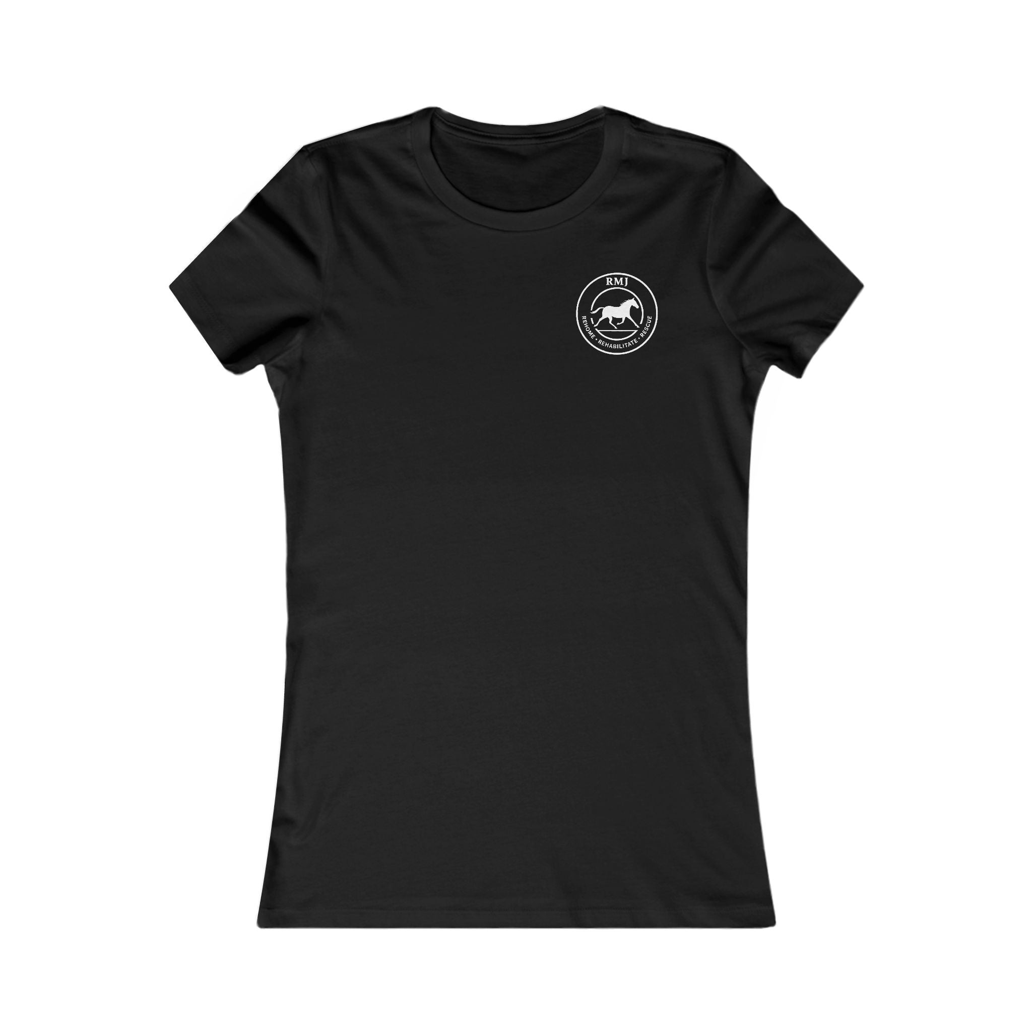 RMJ Supporters Personalised T-Shirt