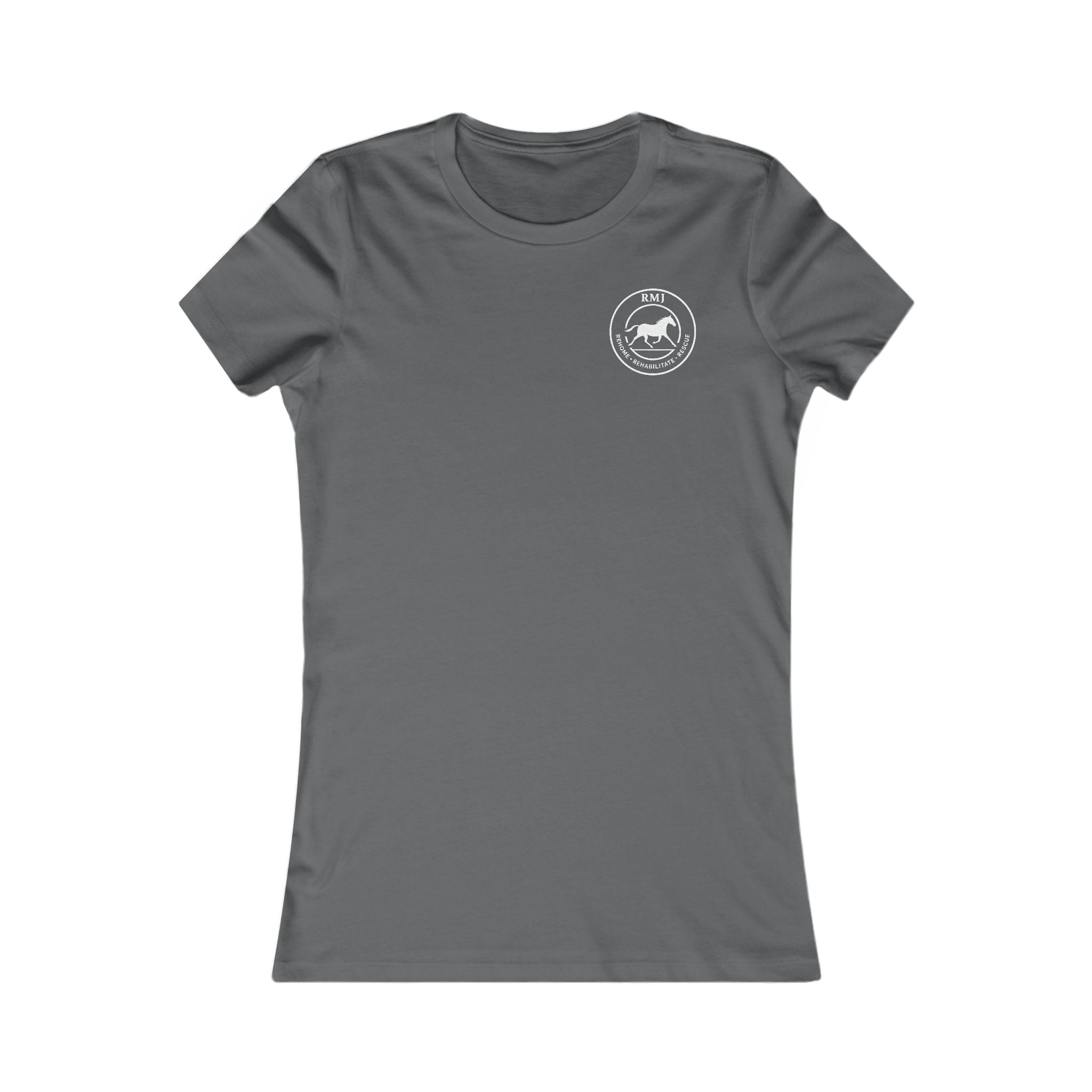 RMJ Supporters Personalised T-Shirt