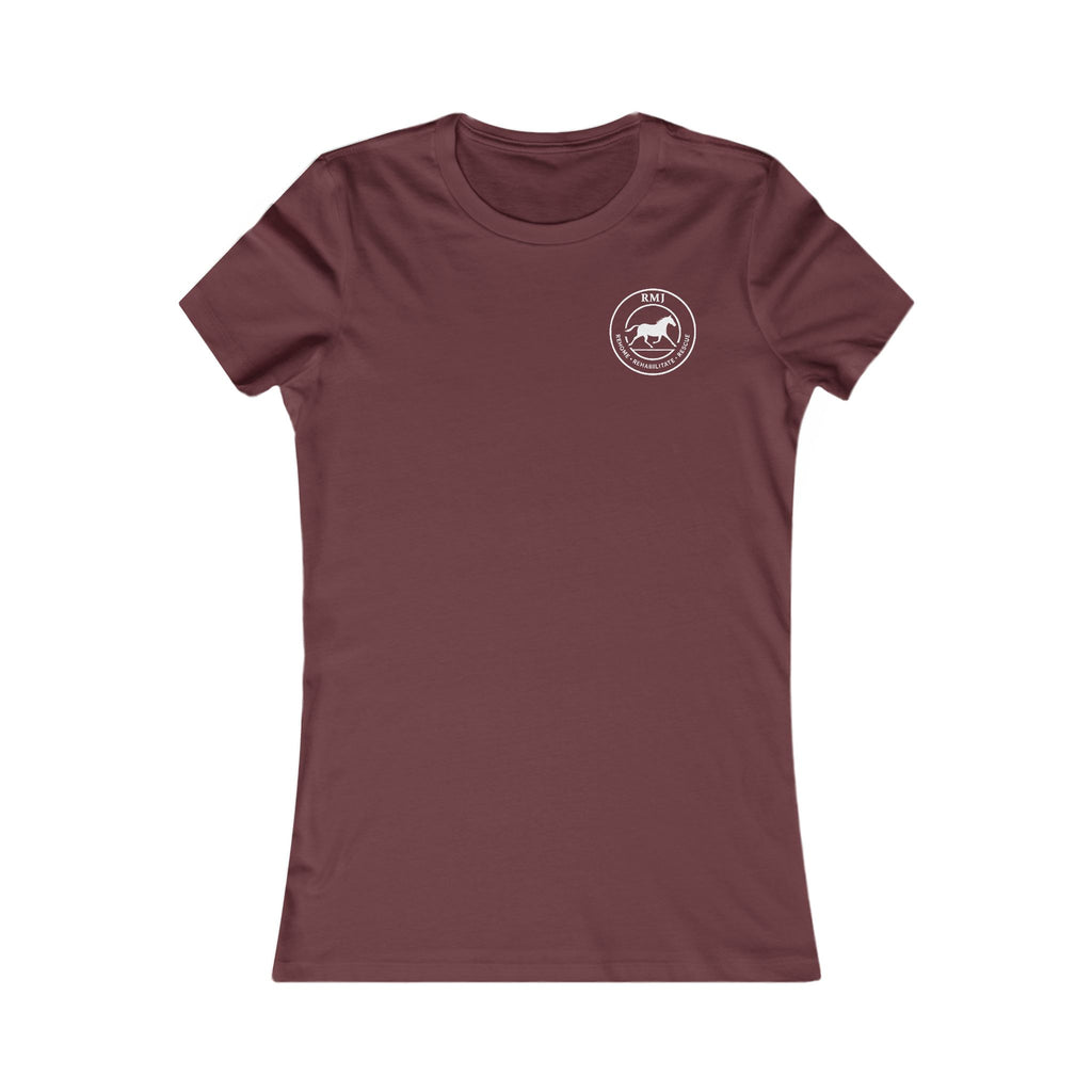 RMJ Supporters Personalised T-Shirt