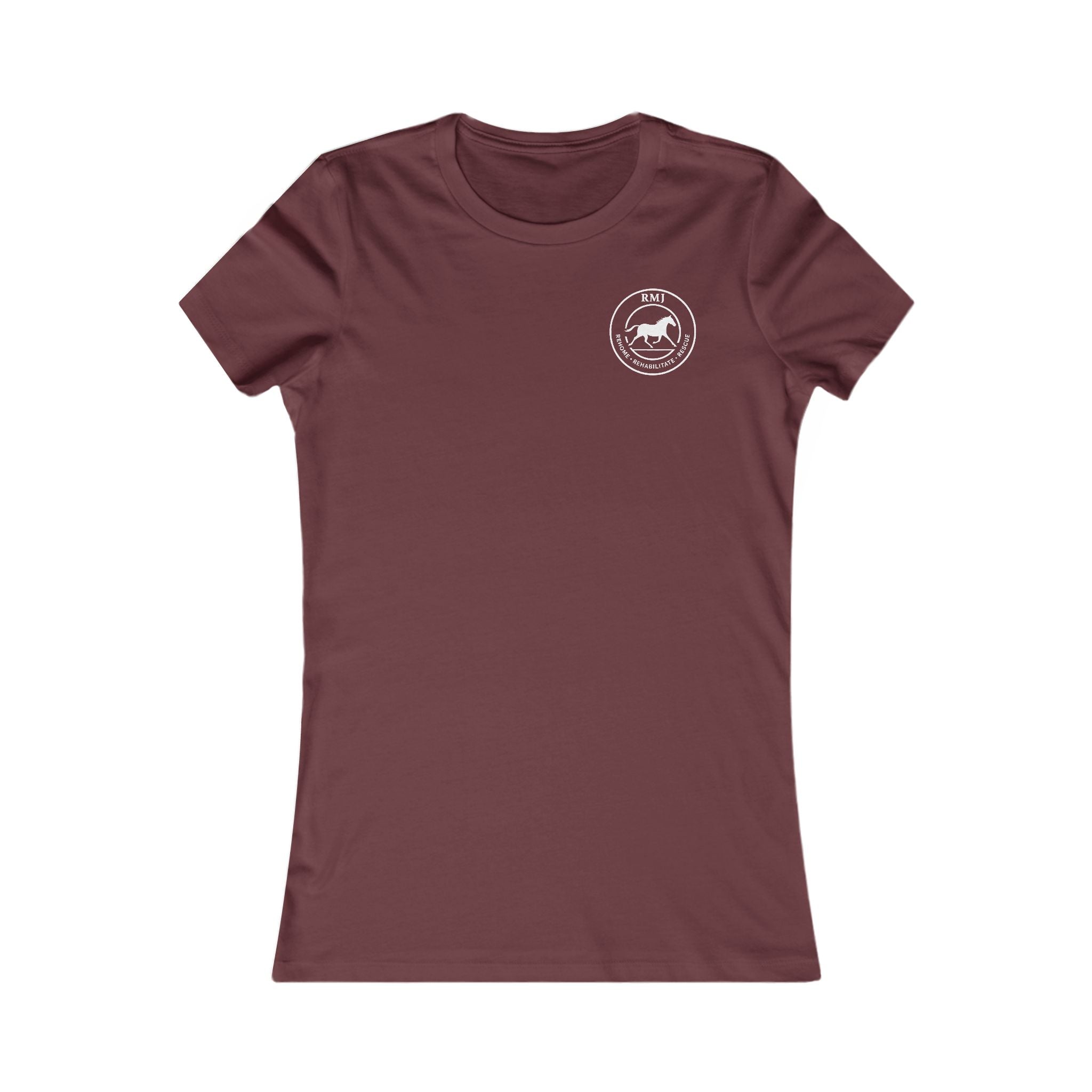 RMJ Supporters Personalised T-Shirt