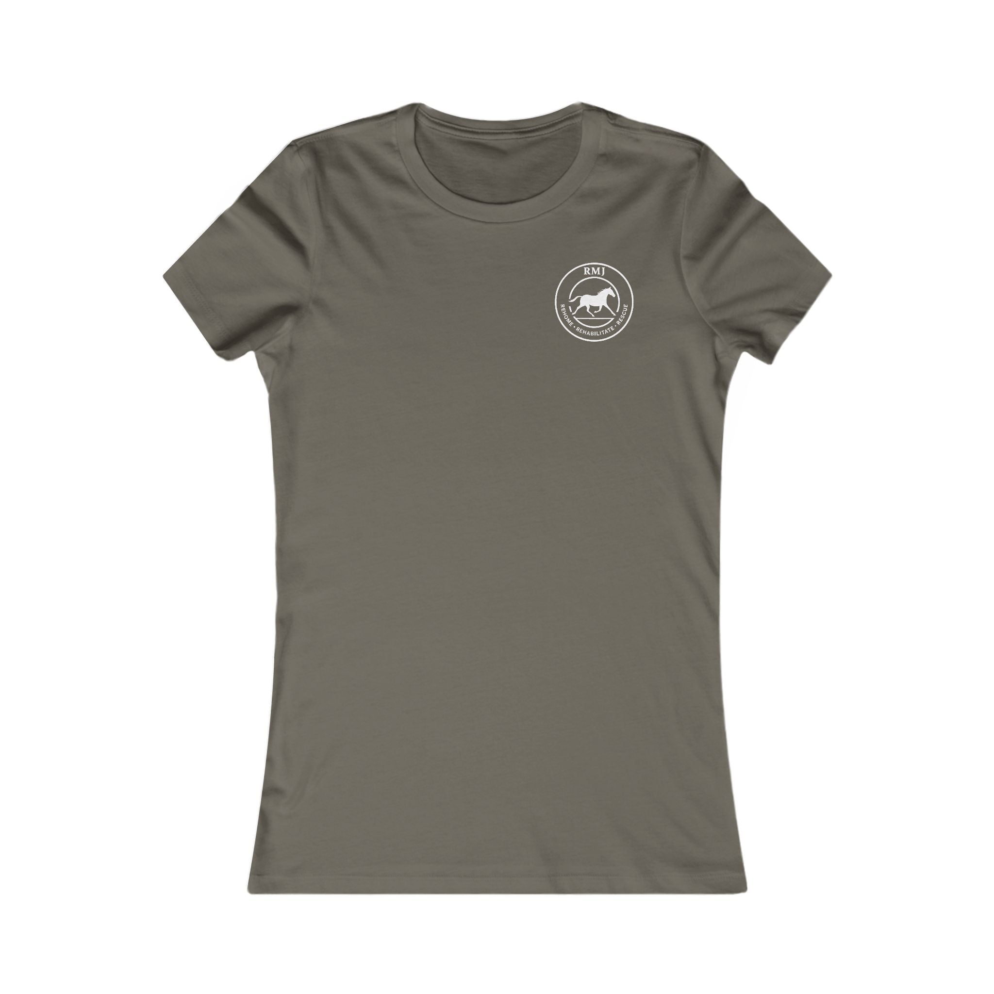 RMJ Supporters Personalised T-Shirt